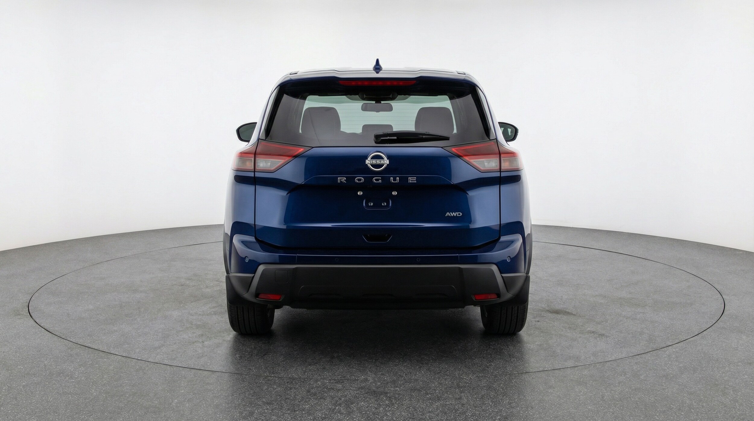 Thumbnail: 2025 Nissan Rogue - 6