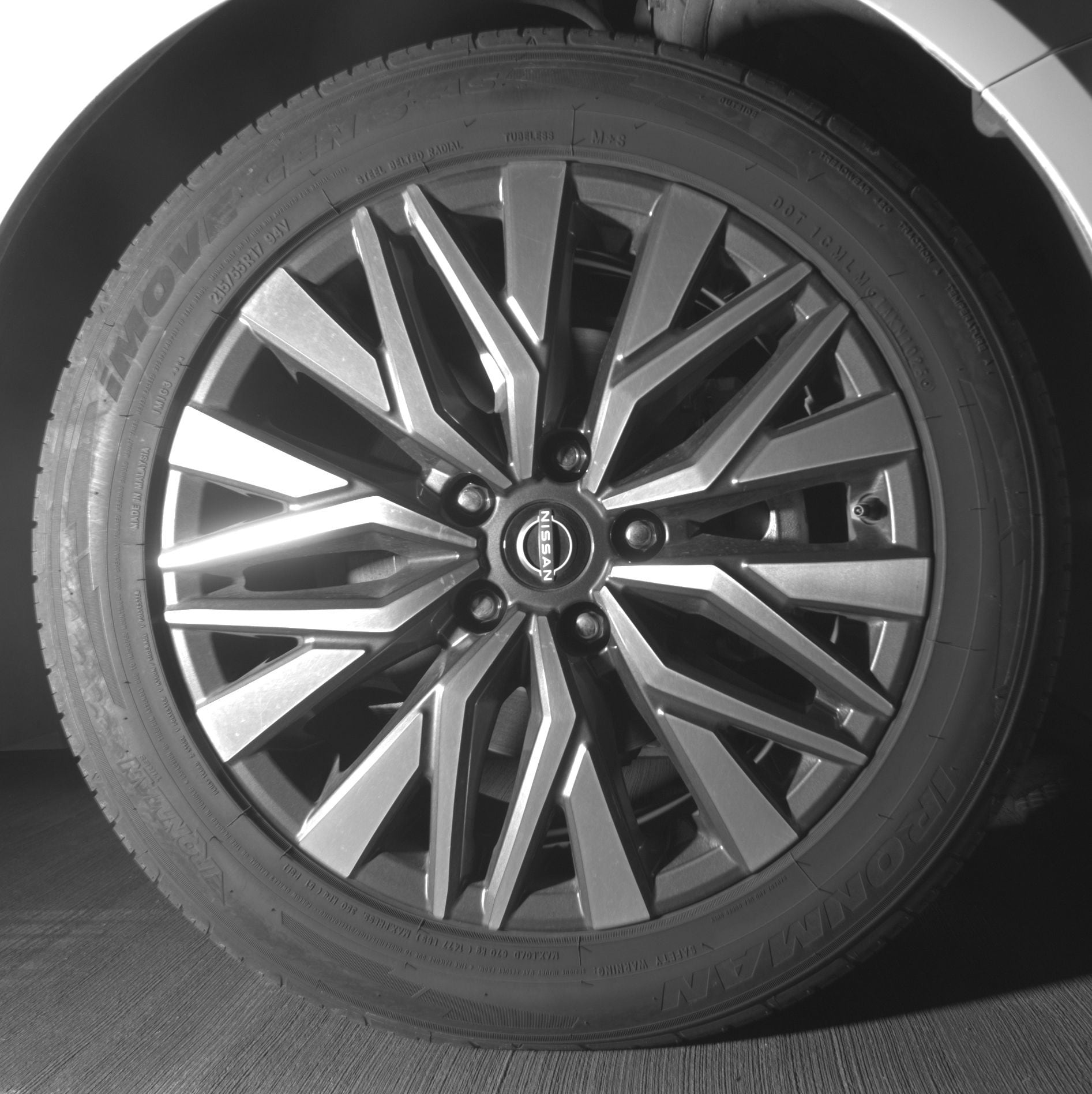 Thumbnail: 2025 Nissan Altima - 10