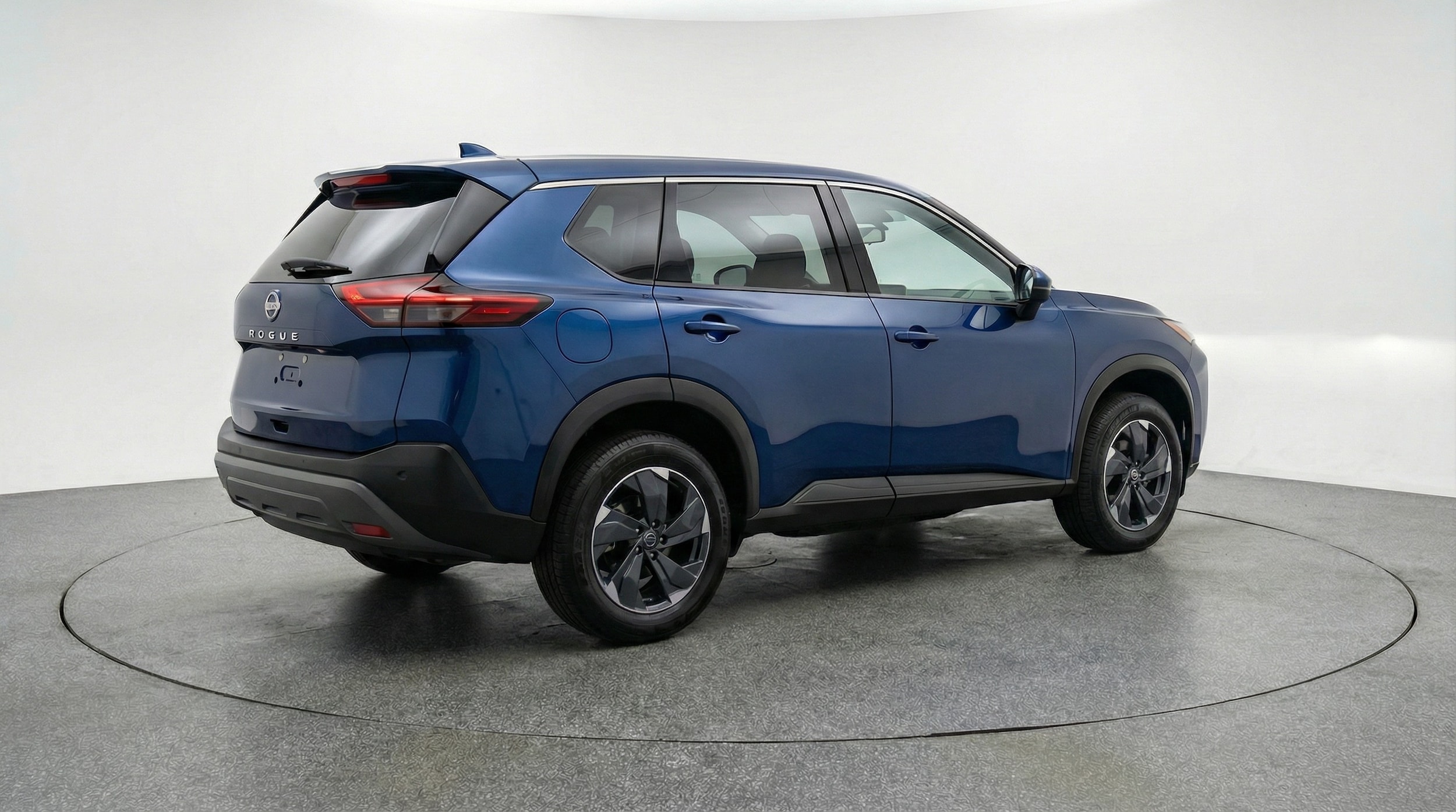 Thumbnail: 2025 Nissan Rogue - 7