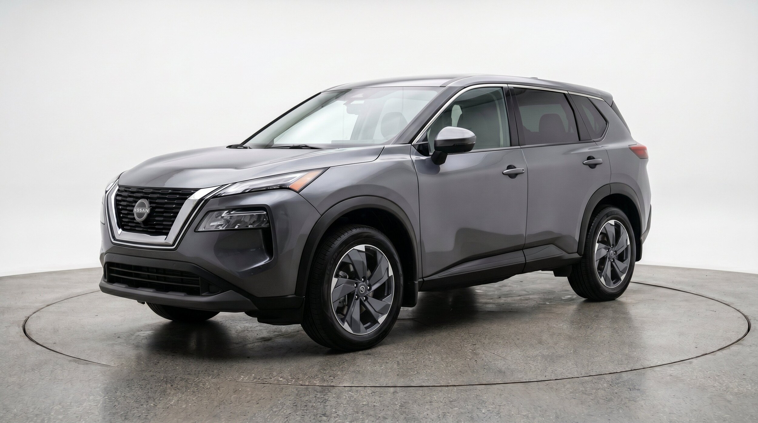 Thumbnail: 2025 Nissan Rogue - 3