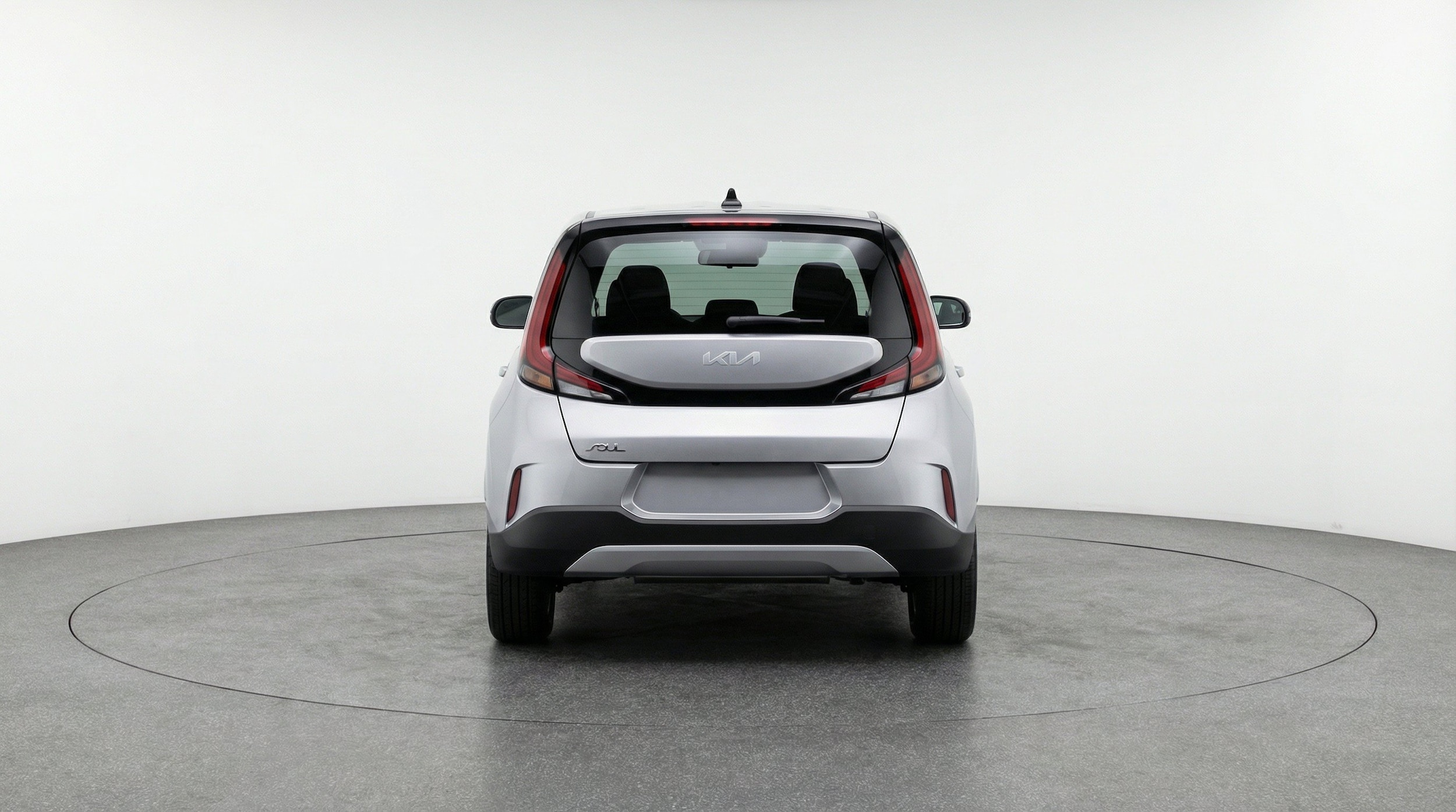 Thumbnail: 2025 Kia Soul - 7