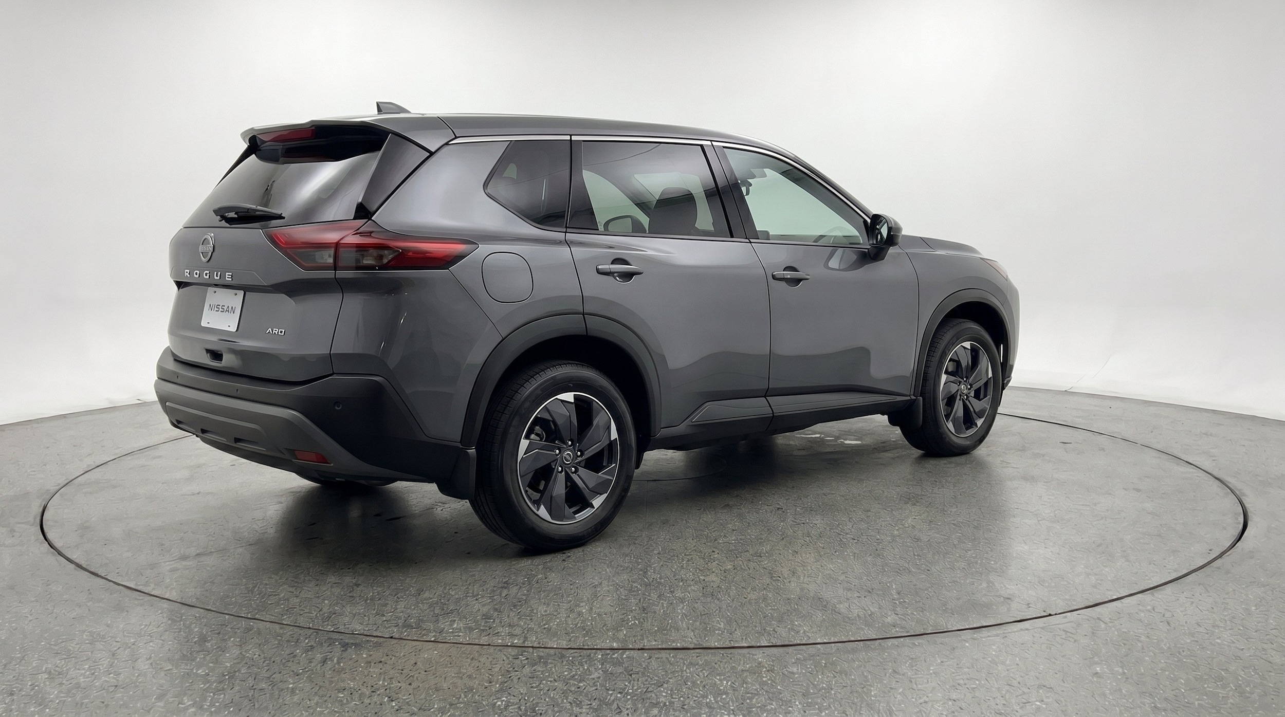 Thumbnail: 2025 Nissan Rogue - 9