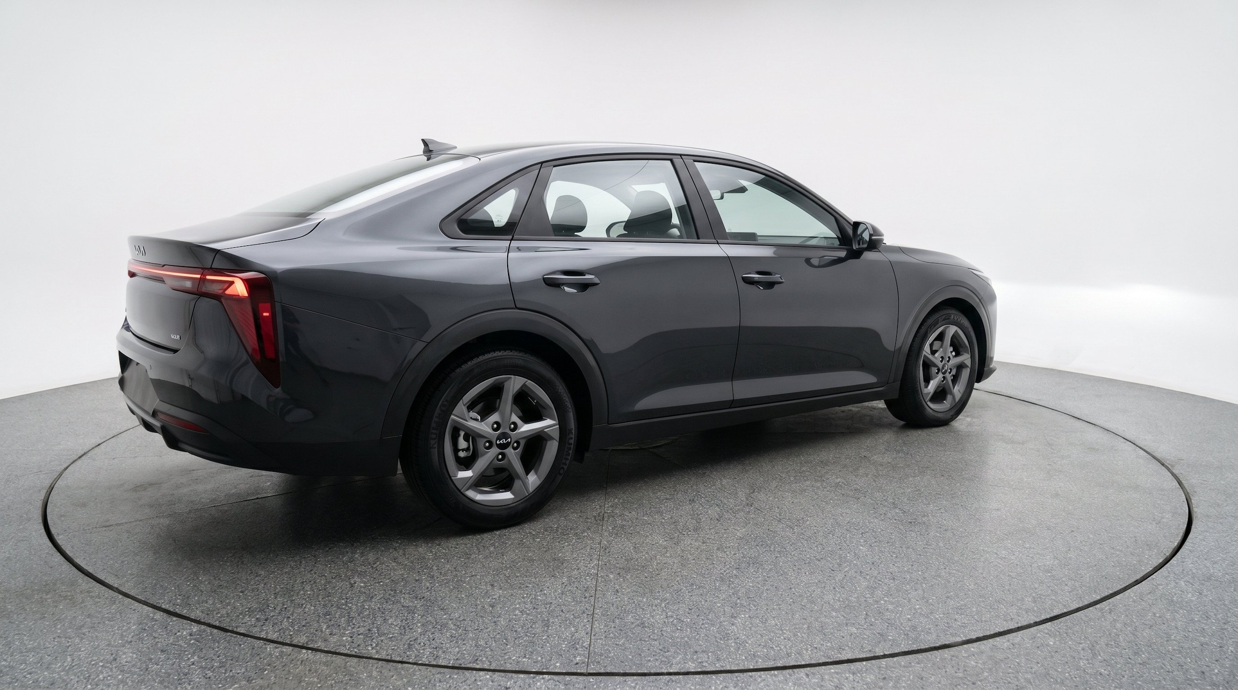 Thumbnail: 2026 Kia K4 - 9