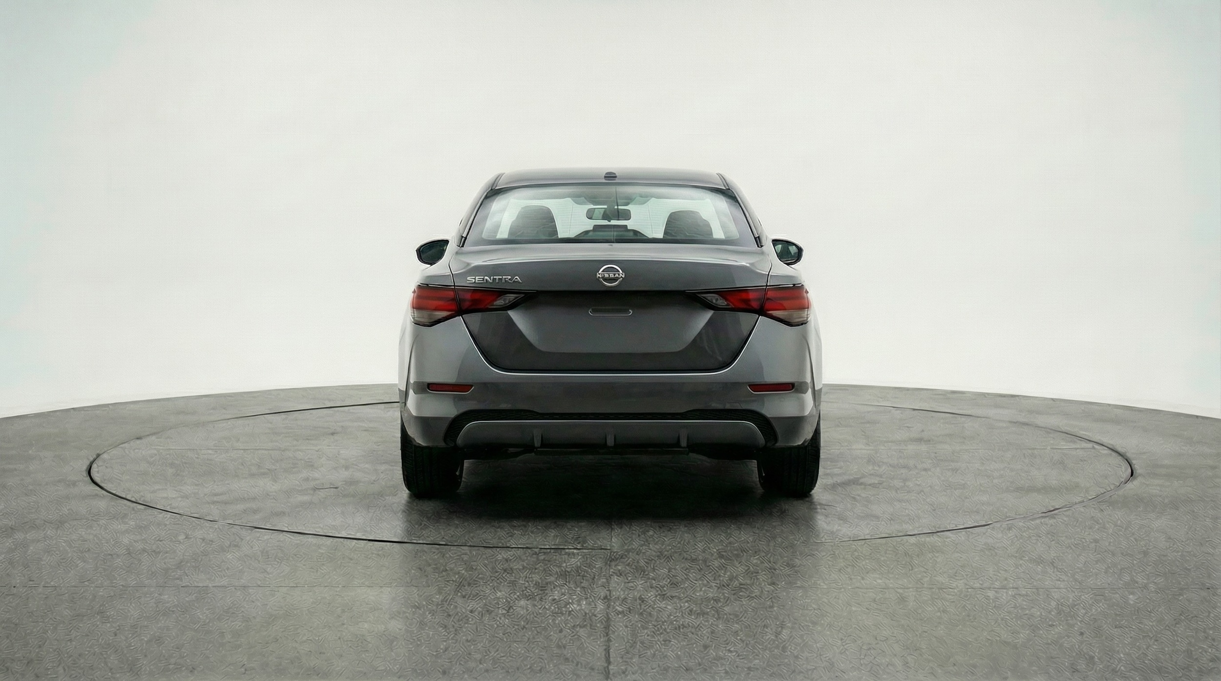 Thumbnail: 2025 Nissan Sentra - 6