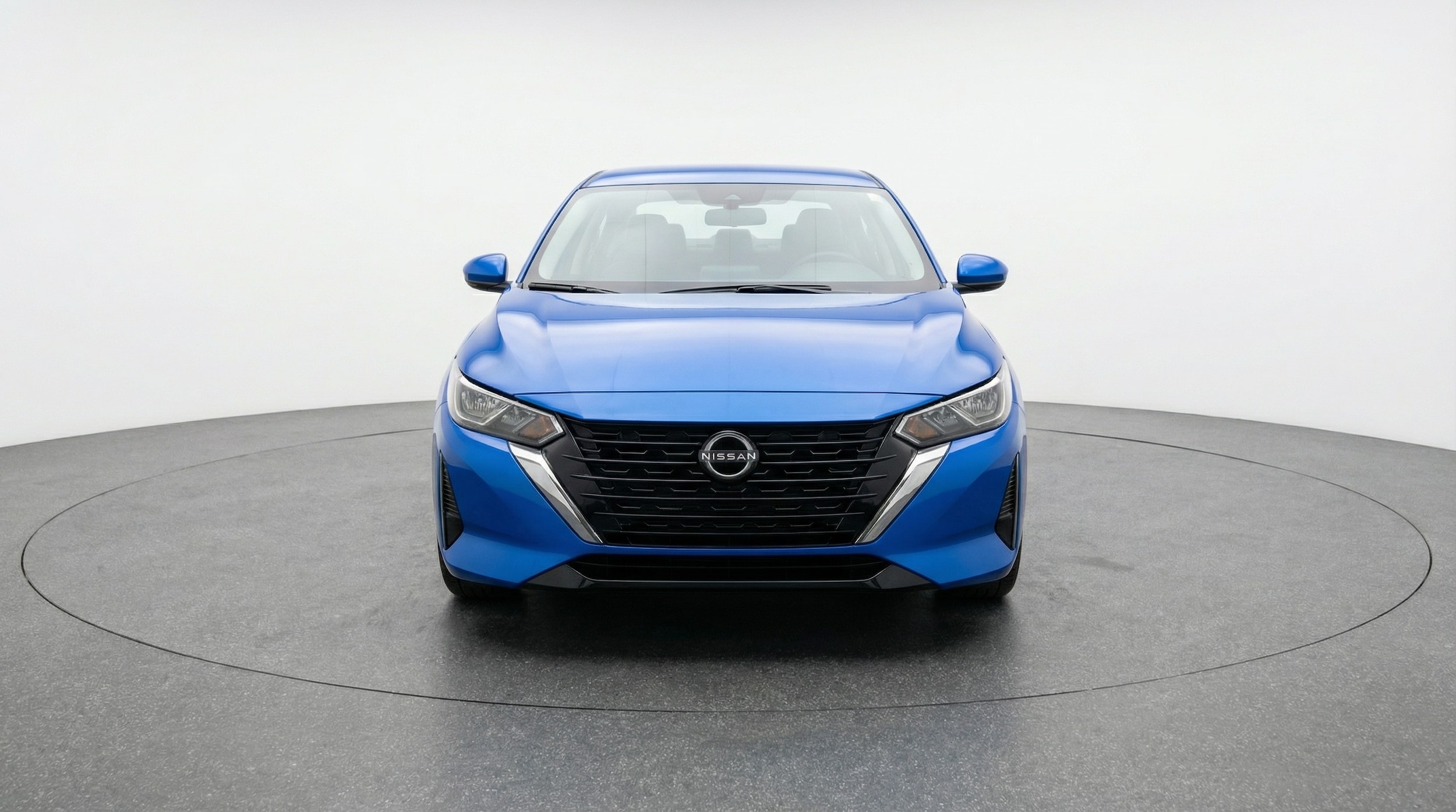 Thumbnail: 2025 Nissan Sentra - 2