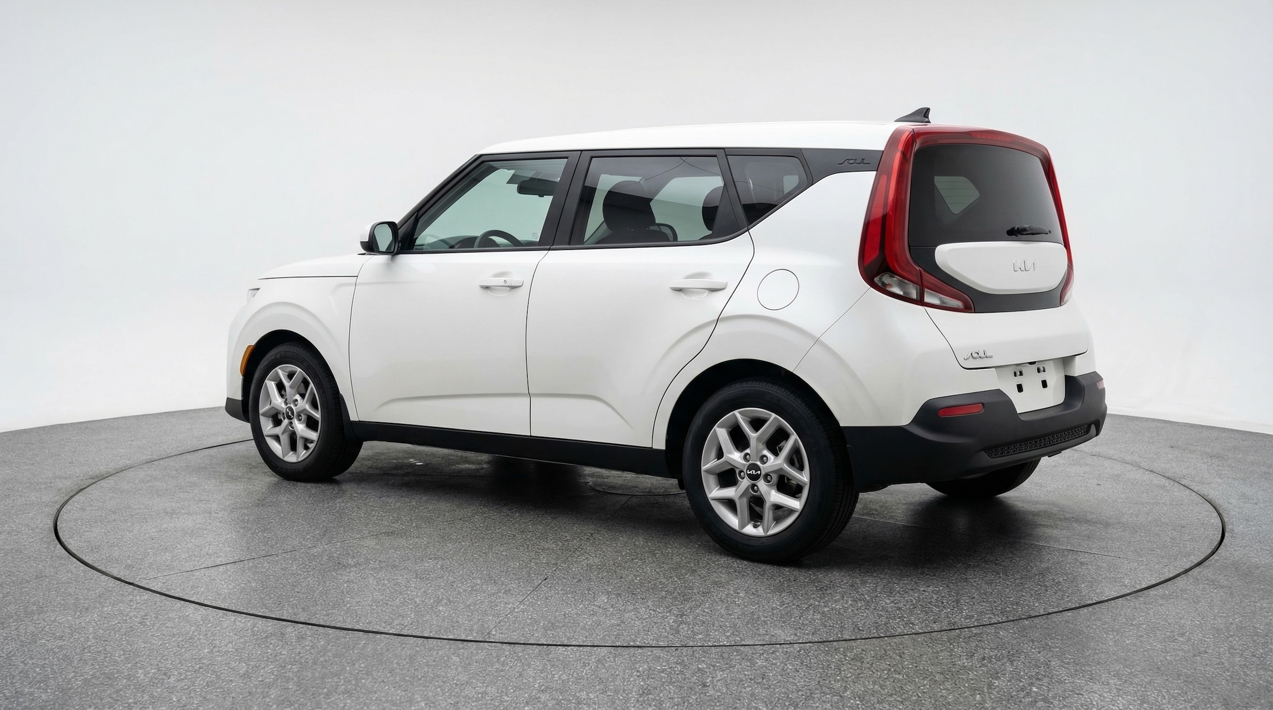 Thumbnail: 2025 Kia Soul - 5