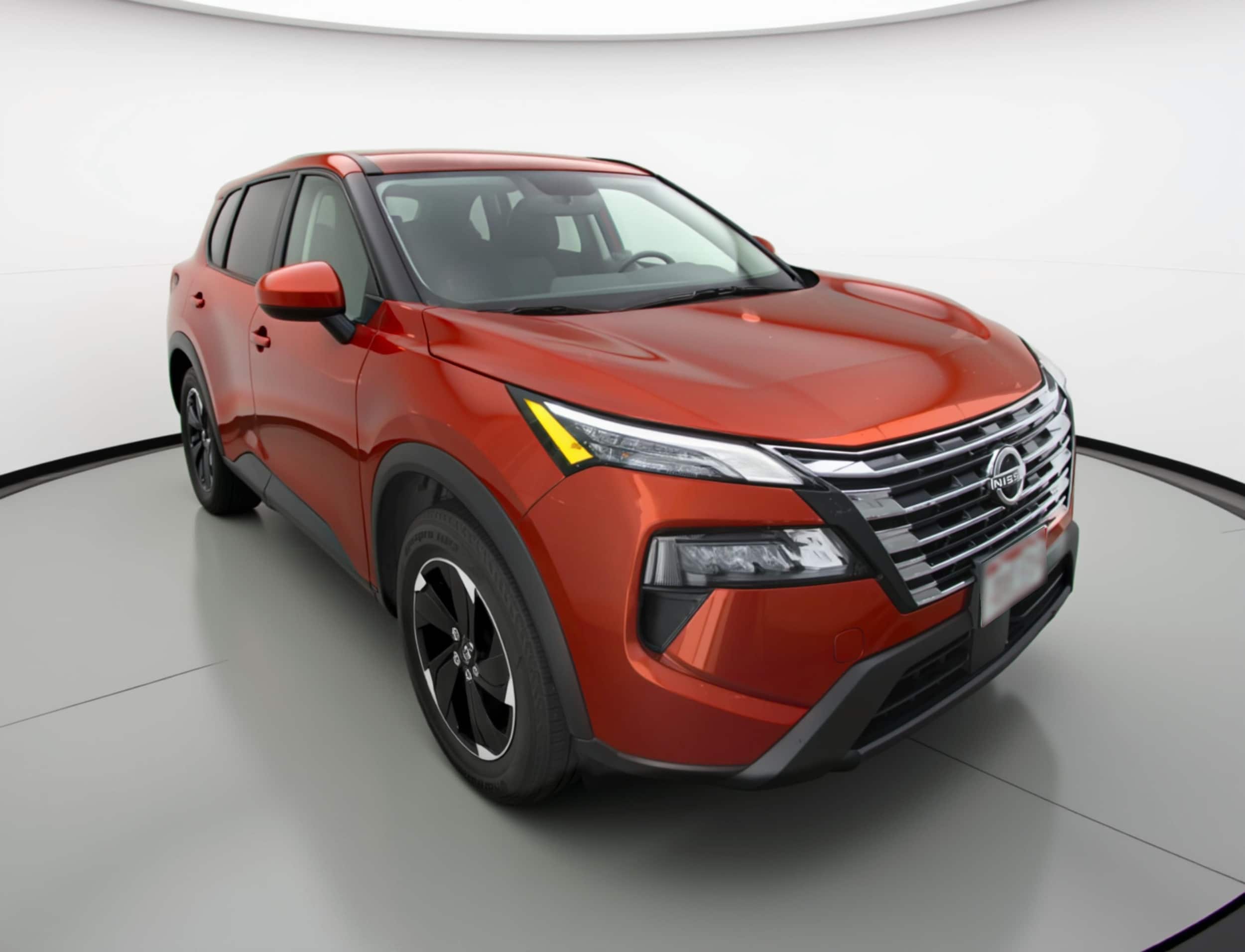 Thumbnail: 2025 Nissan Rogue - 1