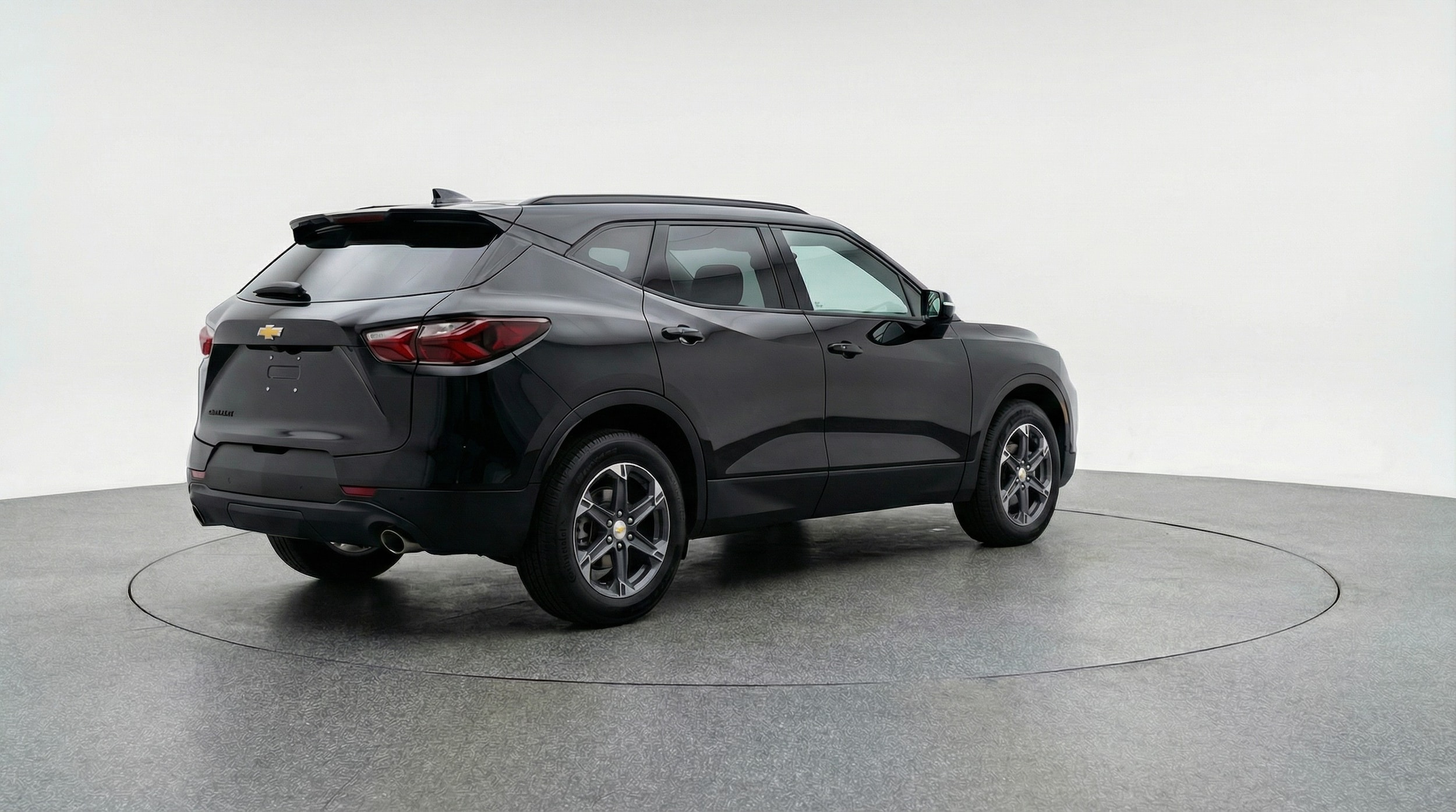 Thumbnail: 2025 Chevrolet Blazer - 7