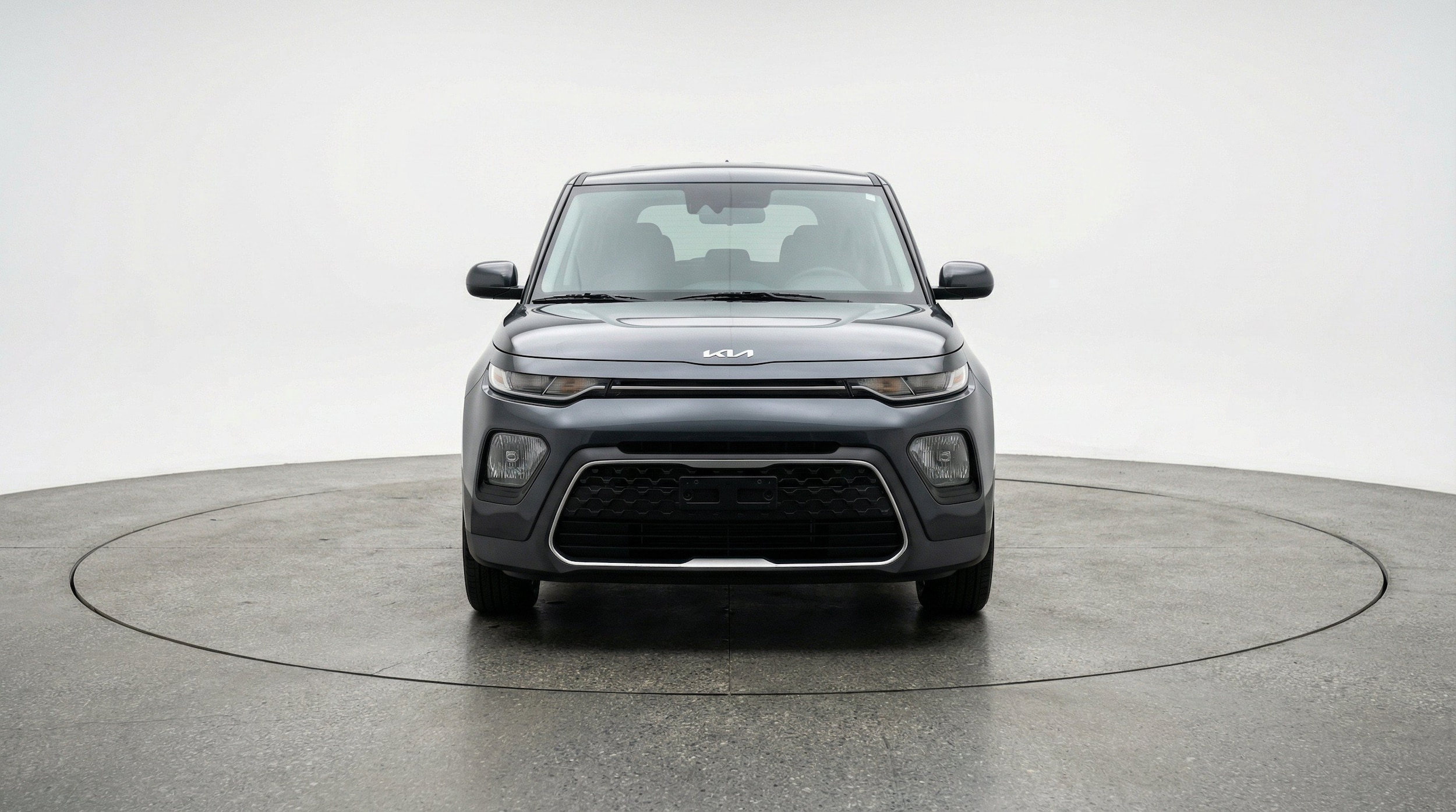 Thumbnail: 2025 Kia Soul - 2