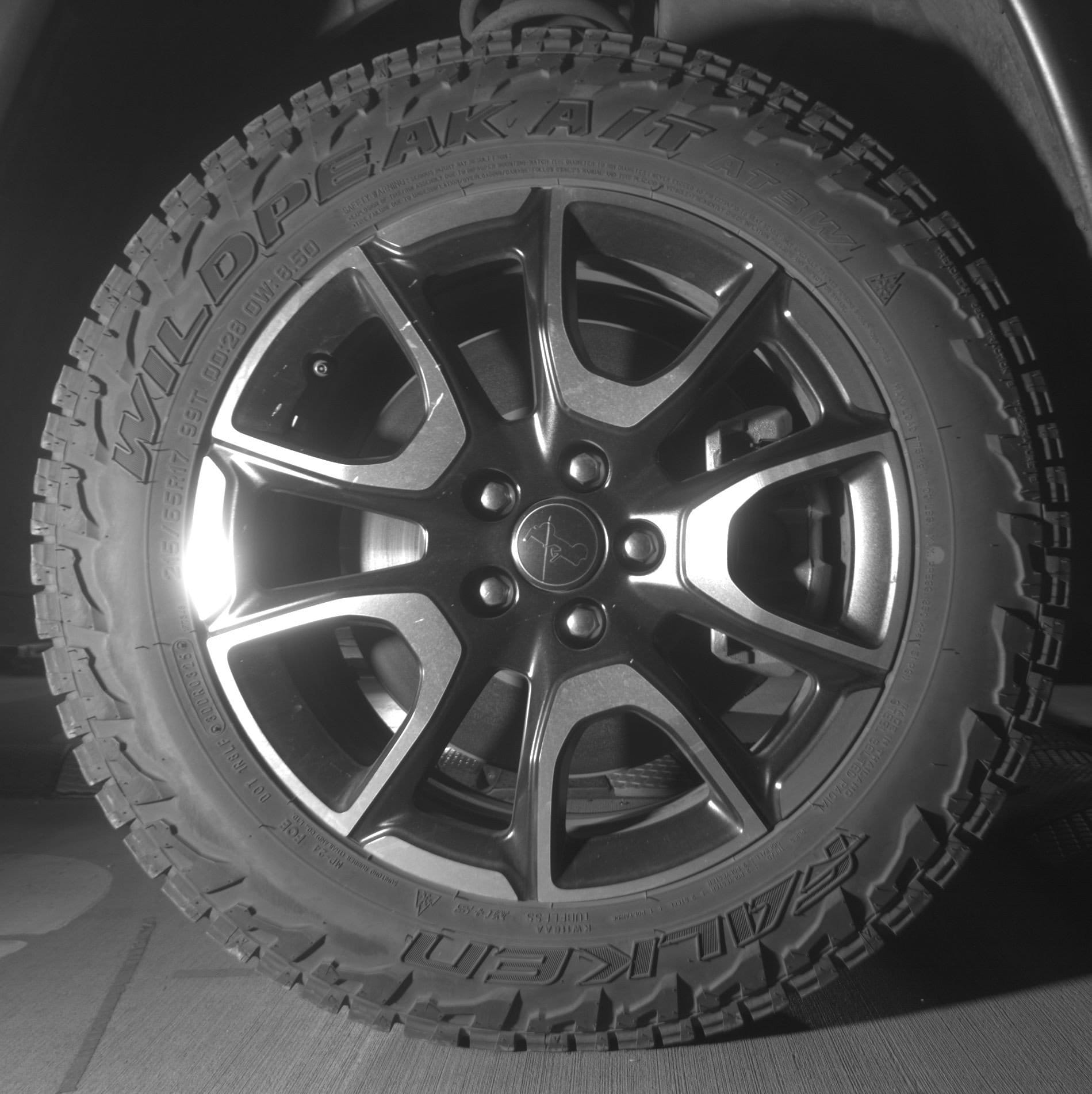 Thumbnail: 2025 Jeep Compass - 13
