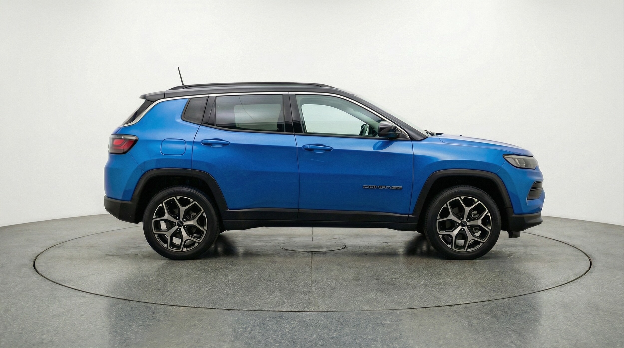 Thumbnail: 2025 Jeep Compass - 8