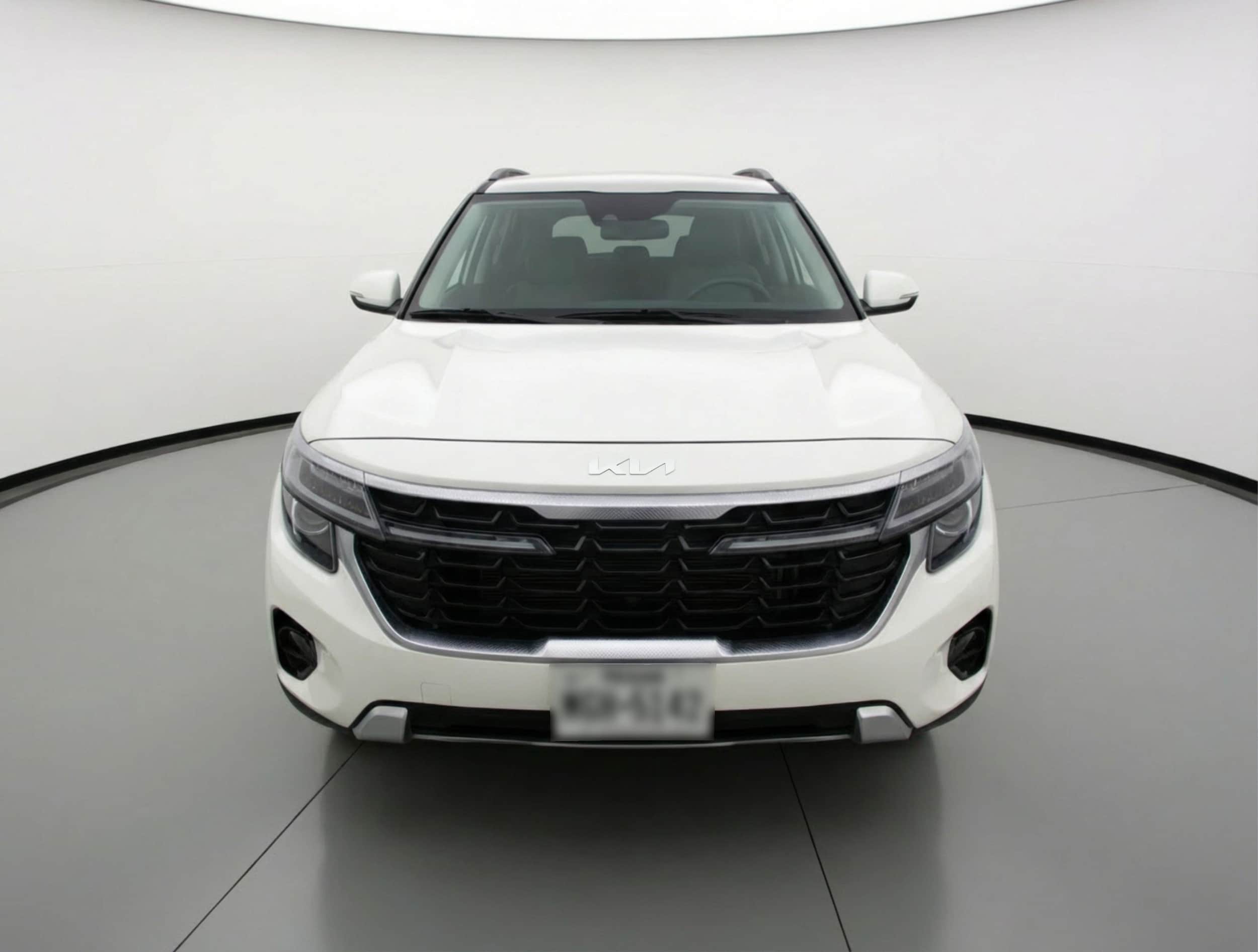 Thumbnail: 2025 Kia Seltos - 2