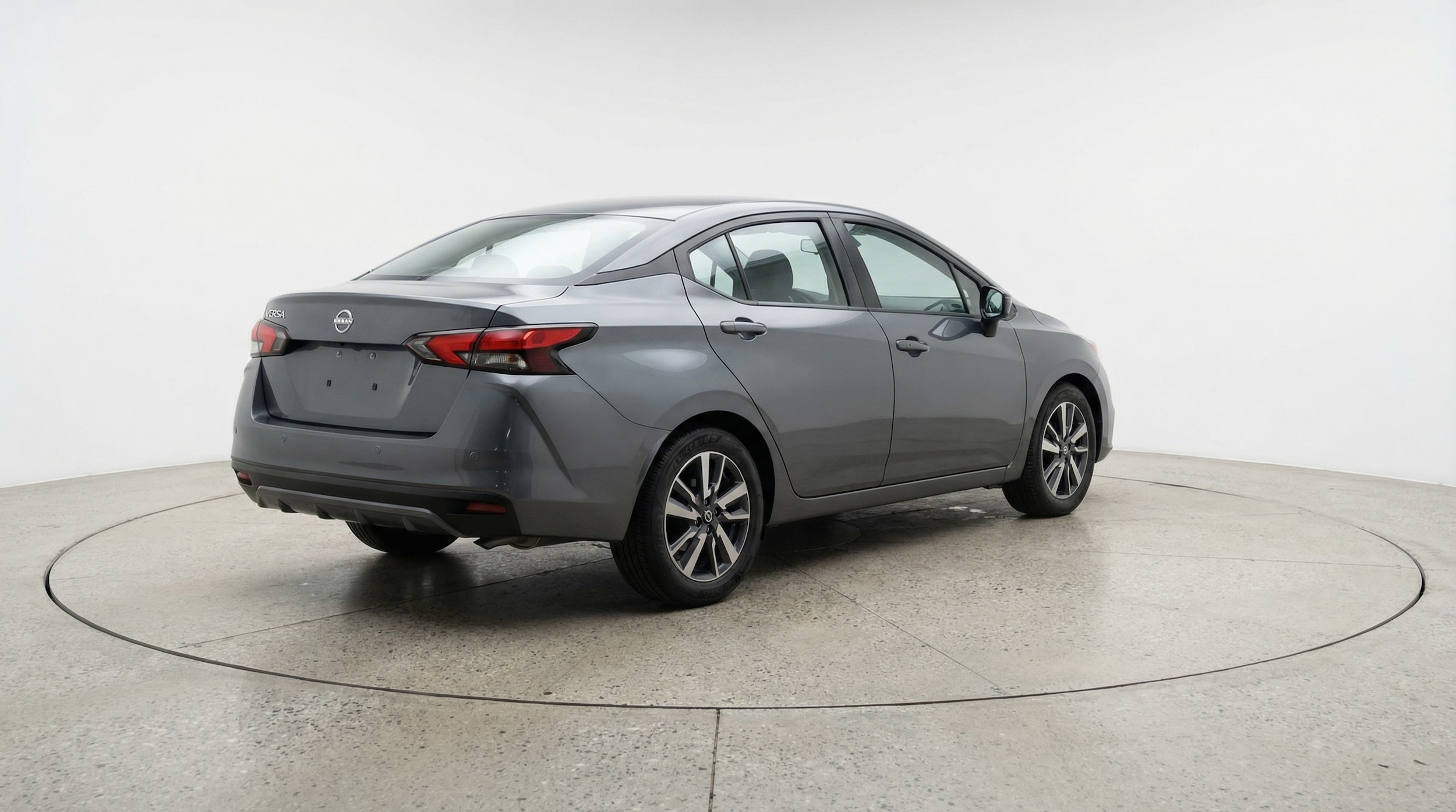 Thumbnail: 2025 Nissan Versa - 7