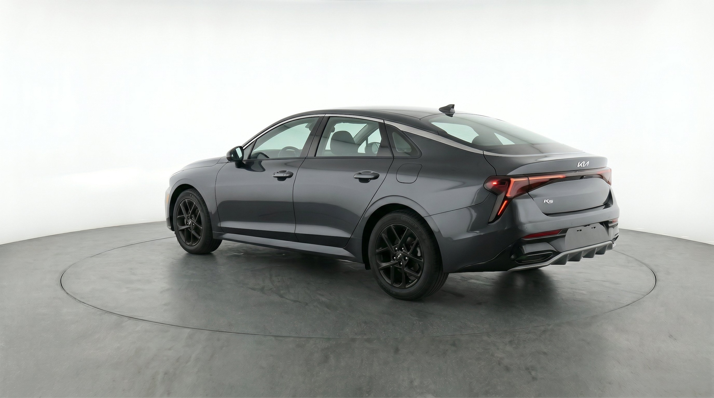 Thumbnail: 2025 Kia K5 - 6