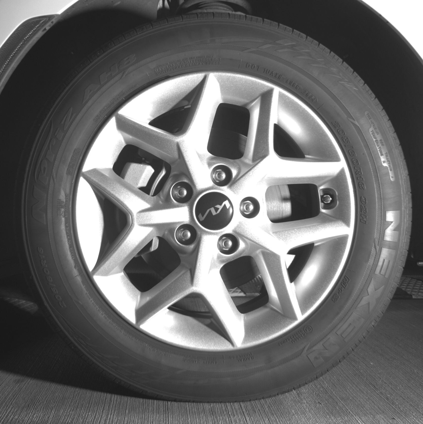 Thumbnail: 2025 Kia Soul - 9