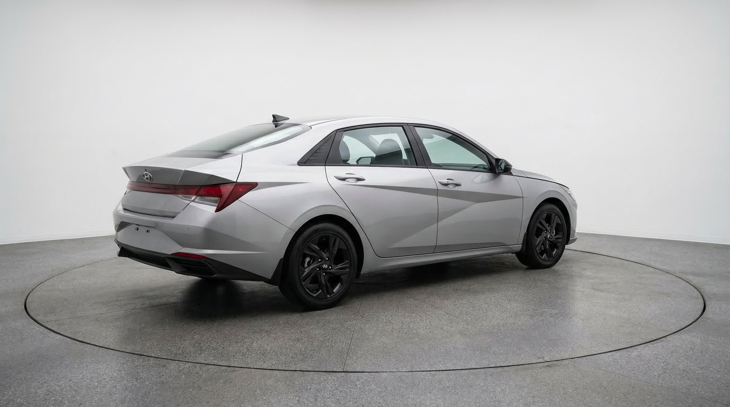 Thumbnail: 2026 Hyundai Elantra - 9