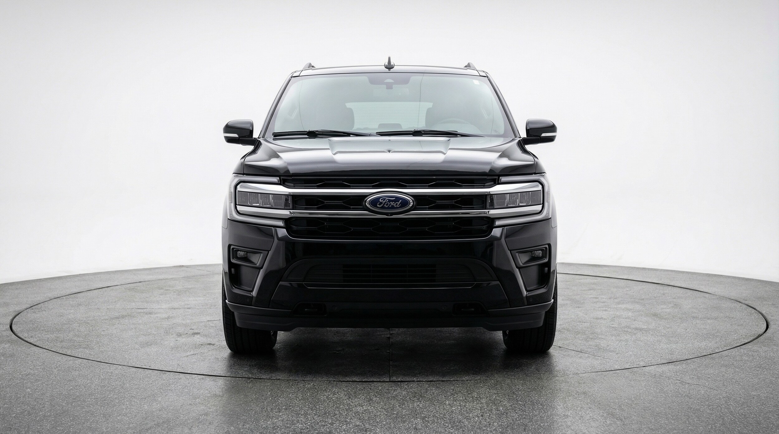 Thumbnail: 2024 Ford Expedition MAX - 2