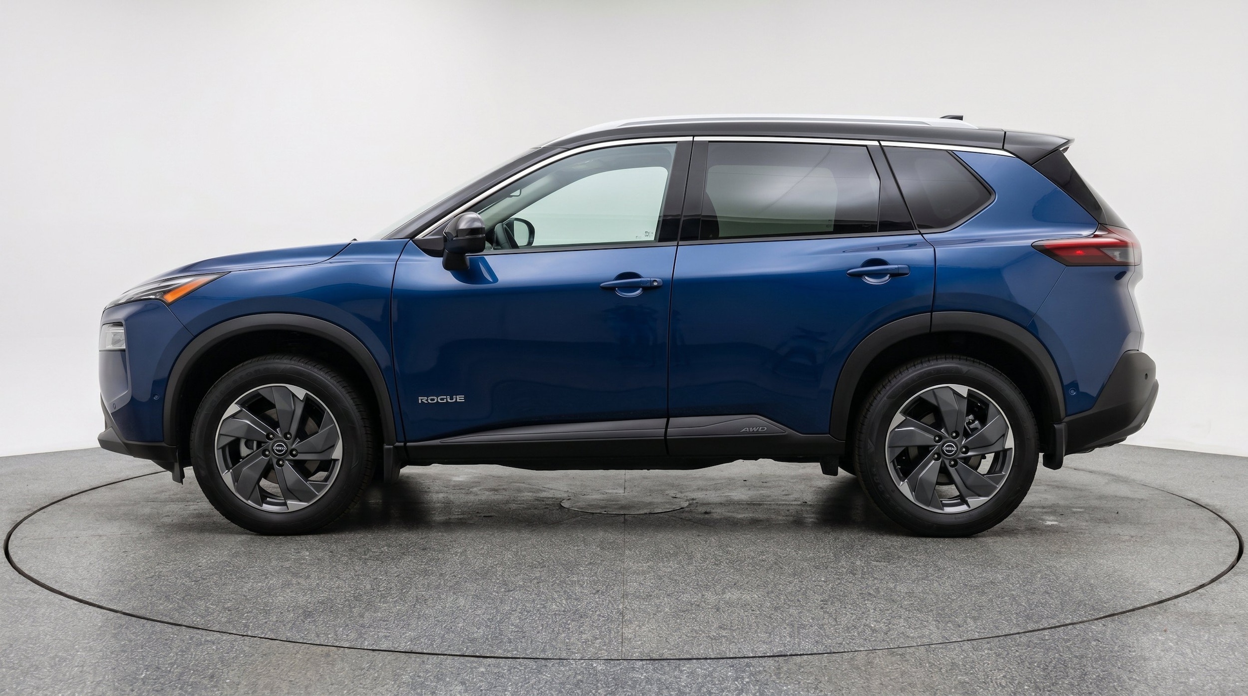 Thumbnail: 2025 Nissan Rogue - 5