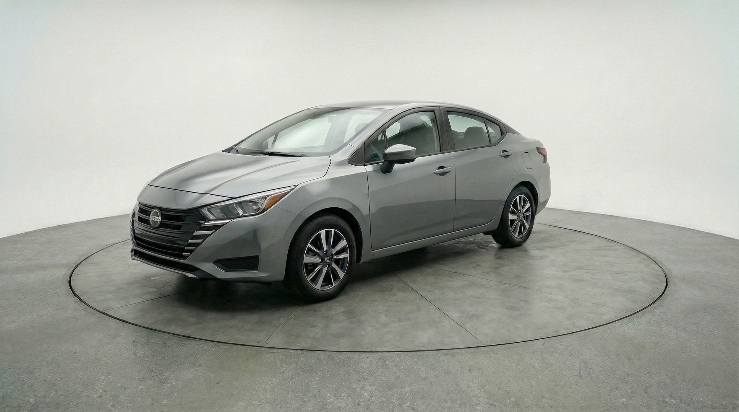 Thumbnail: 2025 Nissan Versa - 3