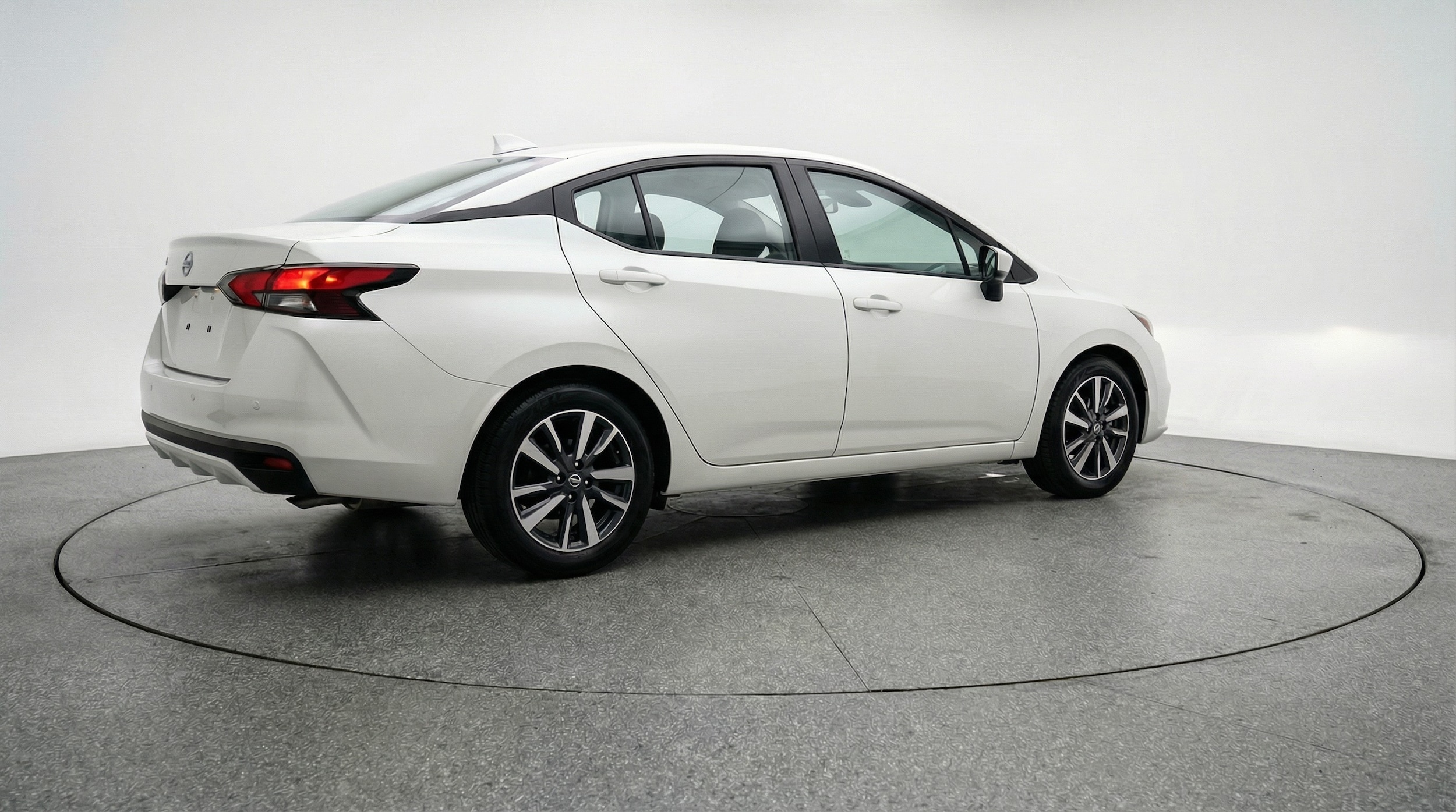 Thumbnail: 2025 Nissan Versa - 7