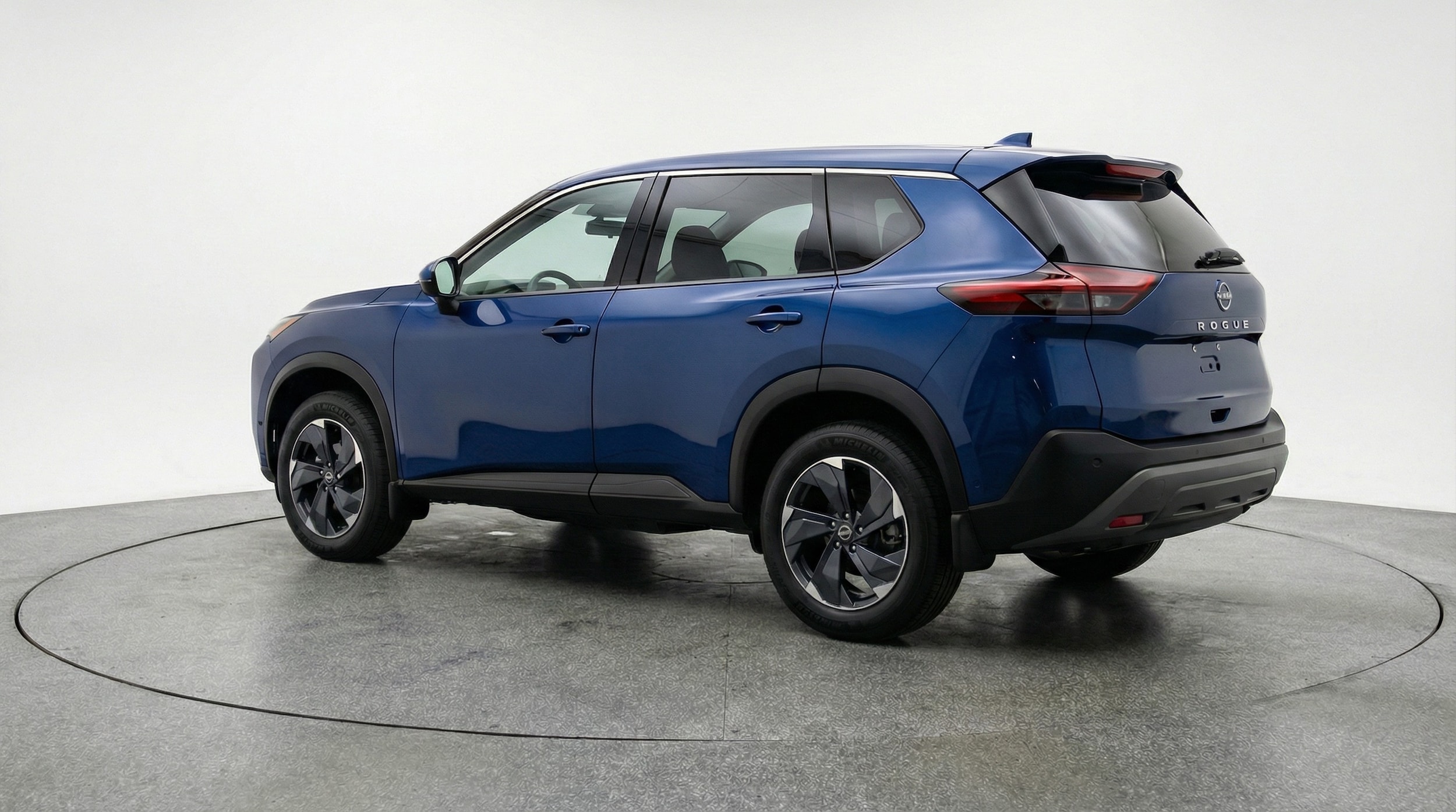 Thumbnail: 2025 Nissan Rogue - 5