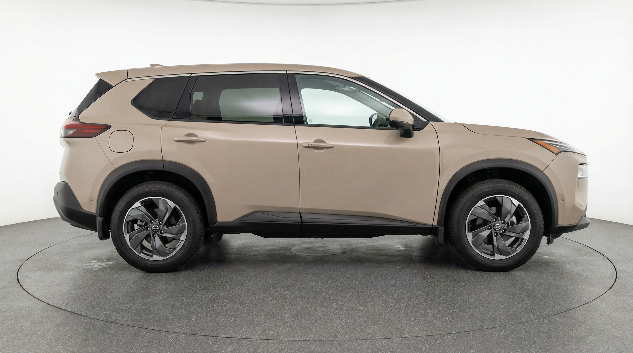 Thumbnail: 2025 Nissan Rogue - 8
