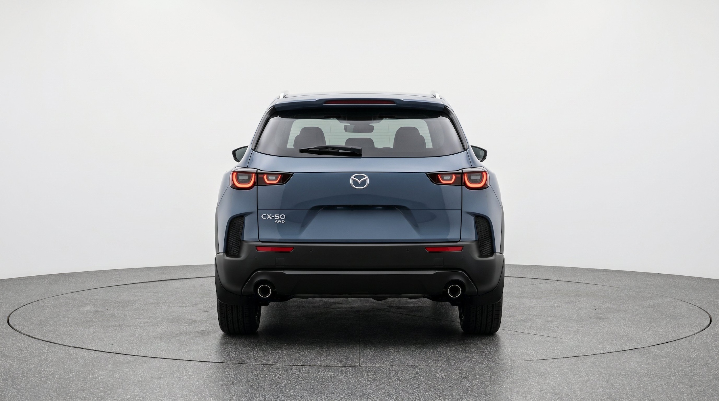 Thumbnail: 2026 Mazda CX-50 - 7