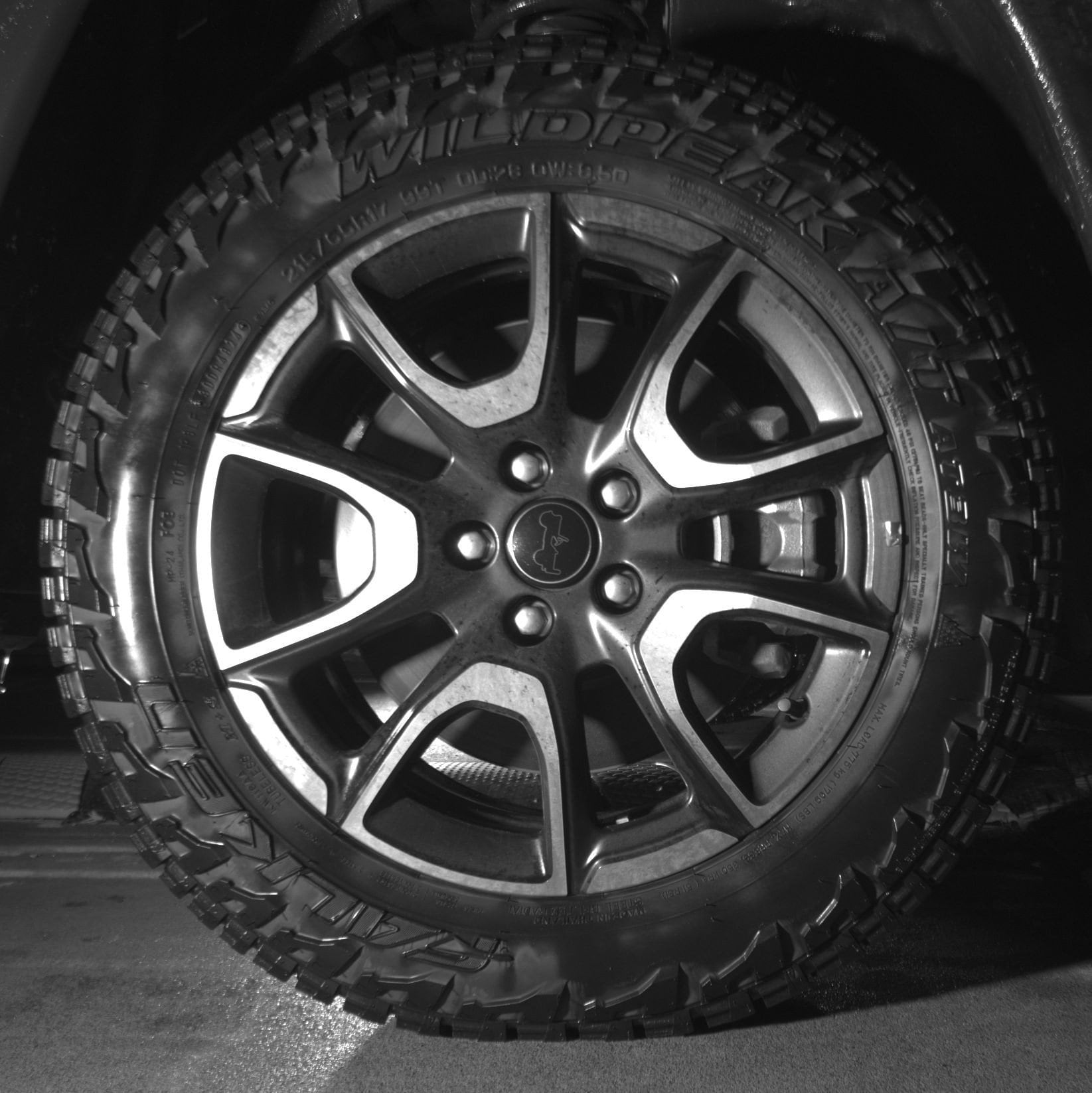 Thumbnail: 2025 Jeep Compass - 13