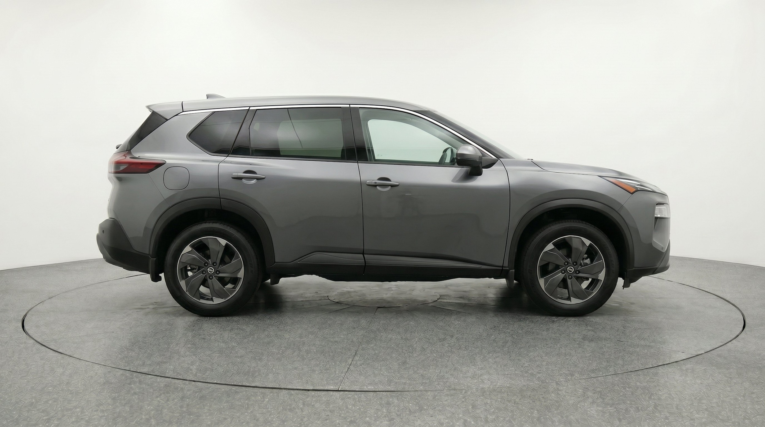 Thumbnail: 2025 Nissan Rogue - 11