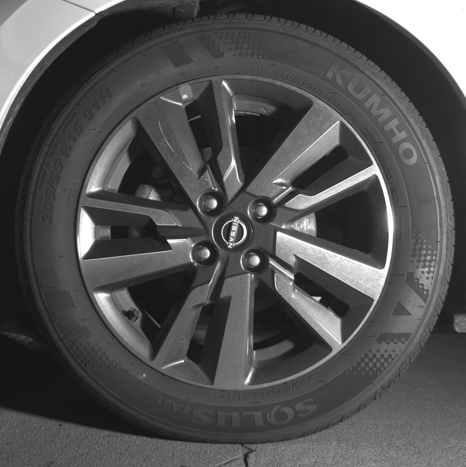 Thumbnail: 2025 Nissan Versa - 9