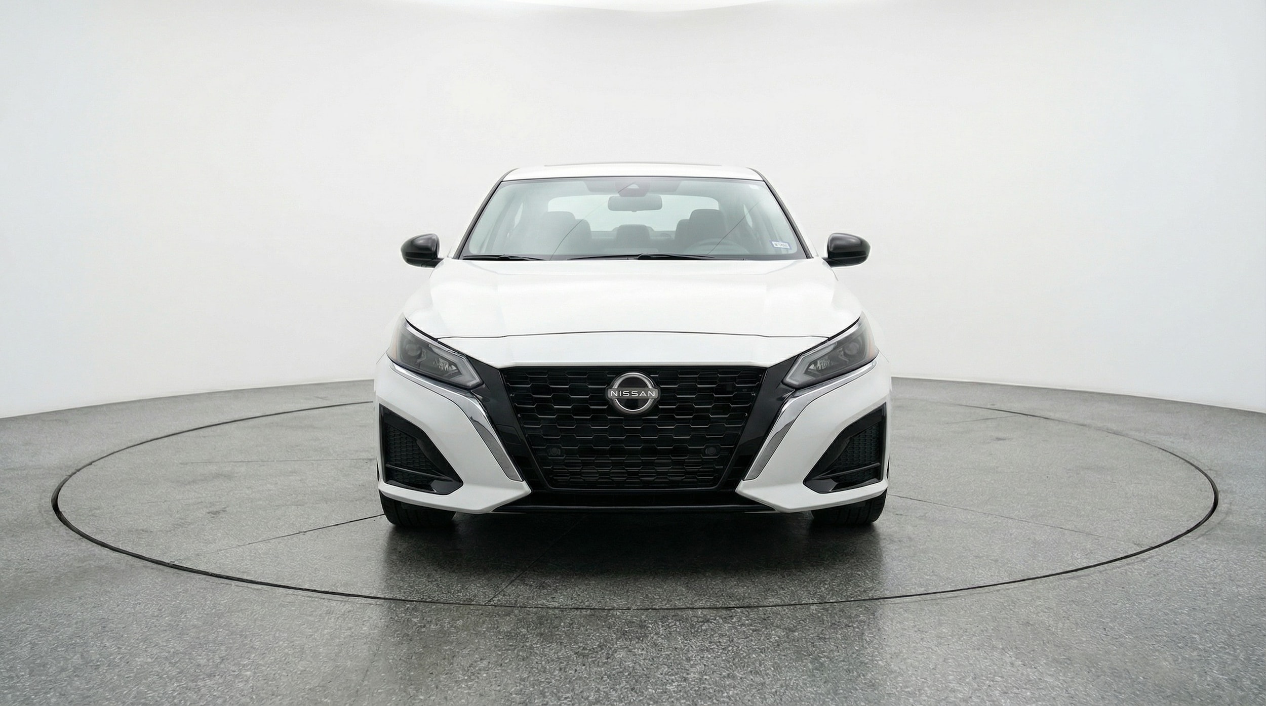 Thumbnail: 2025 Nissan Altima - 2