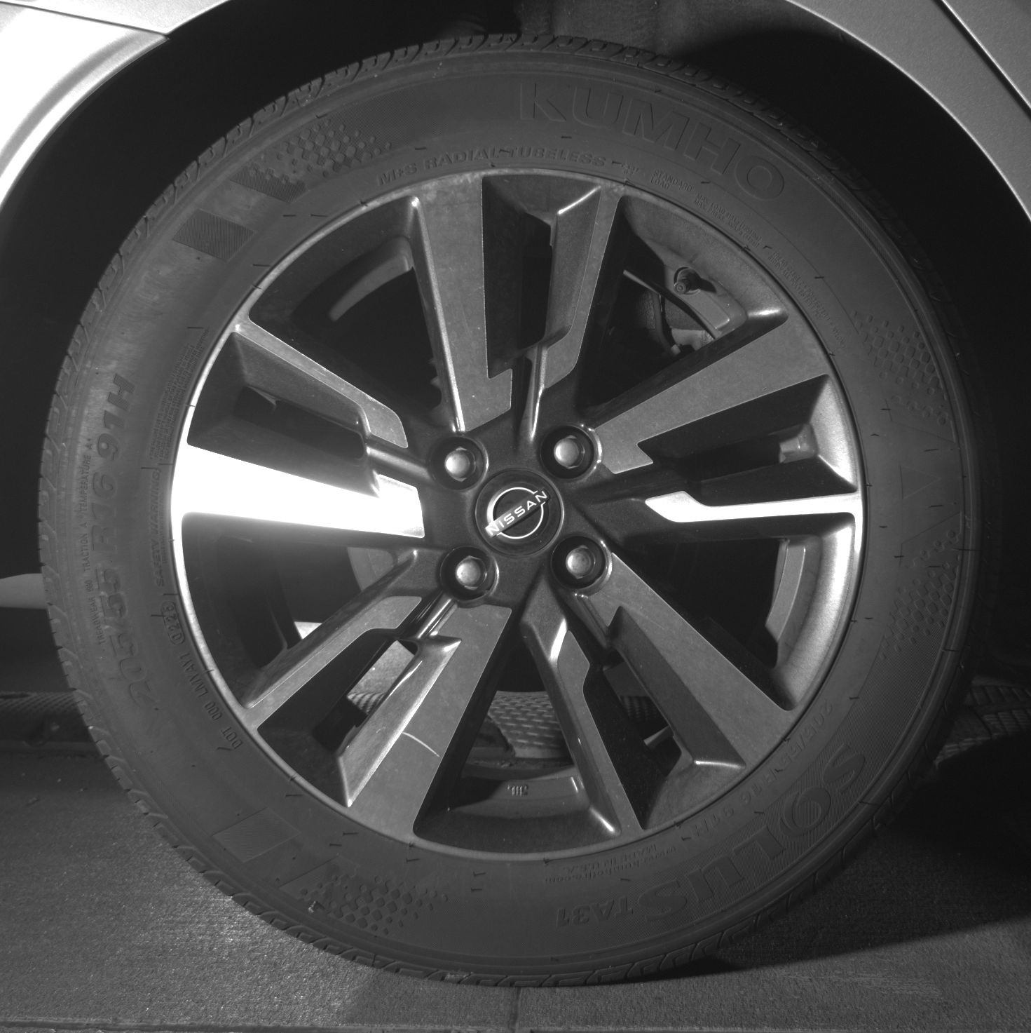 Thumbnail: 2025 Nissan Versa - 12