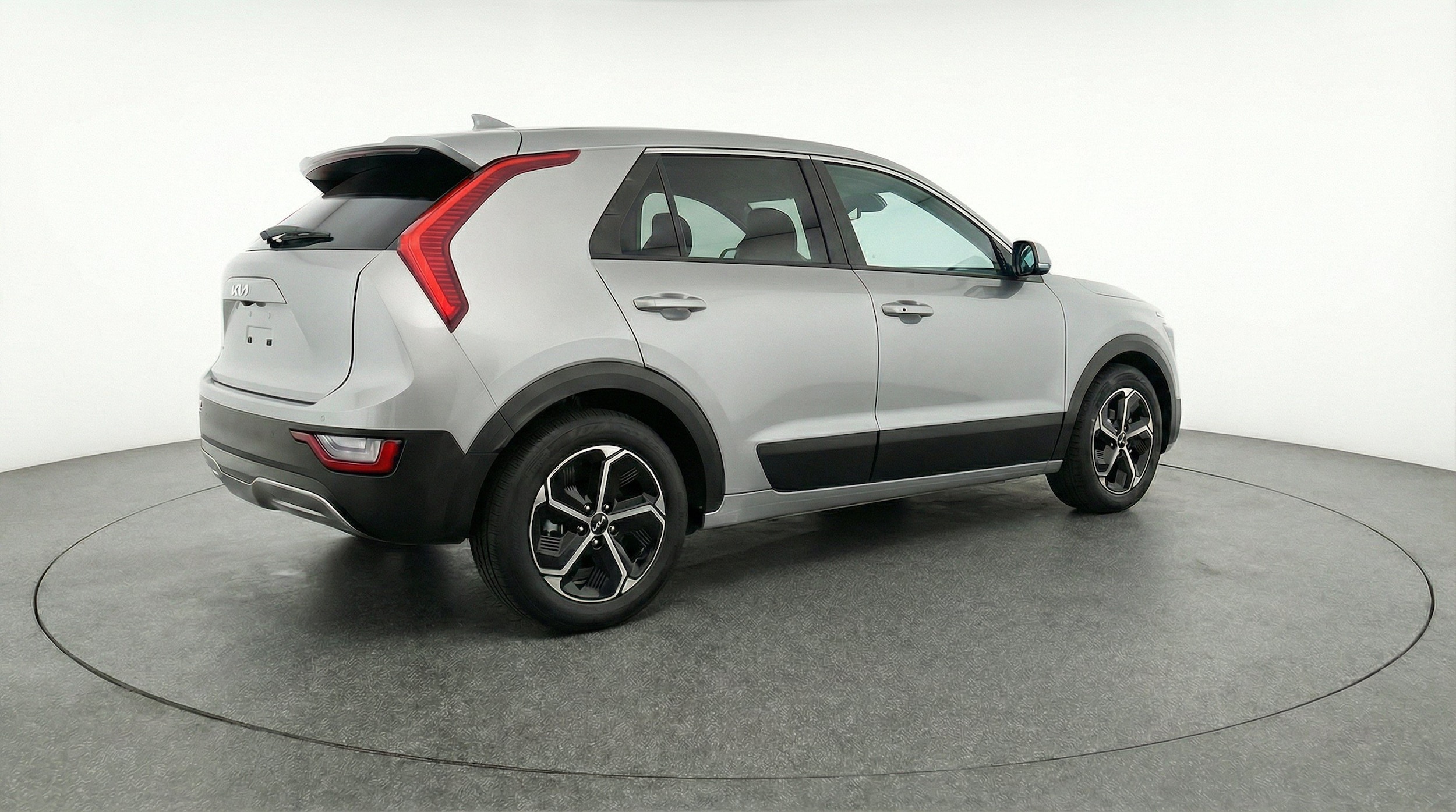Thumbnail: 2026 Kia Niro - 9