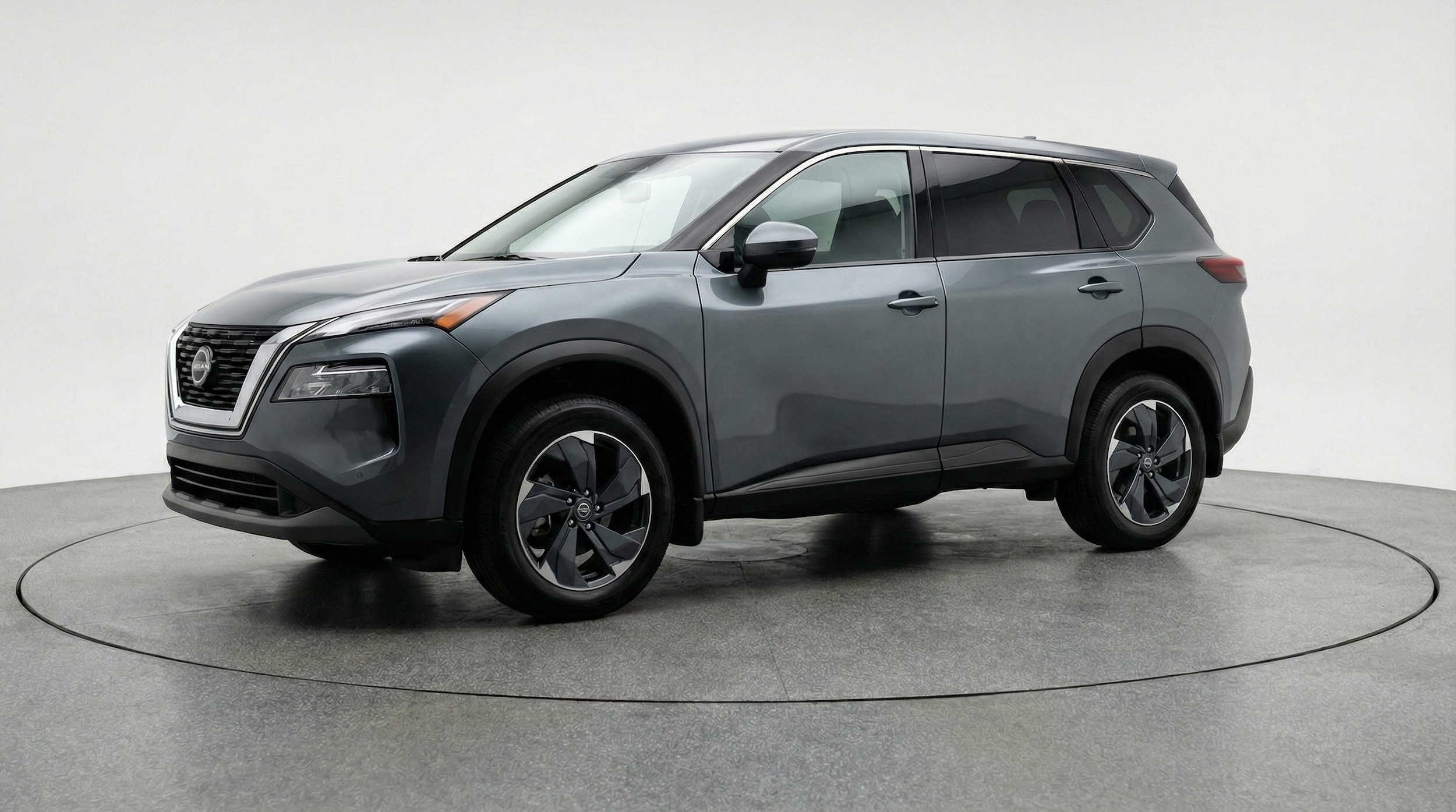 Thumbnail: 2025 Nissan Rogue - 3