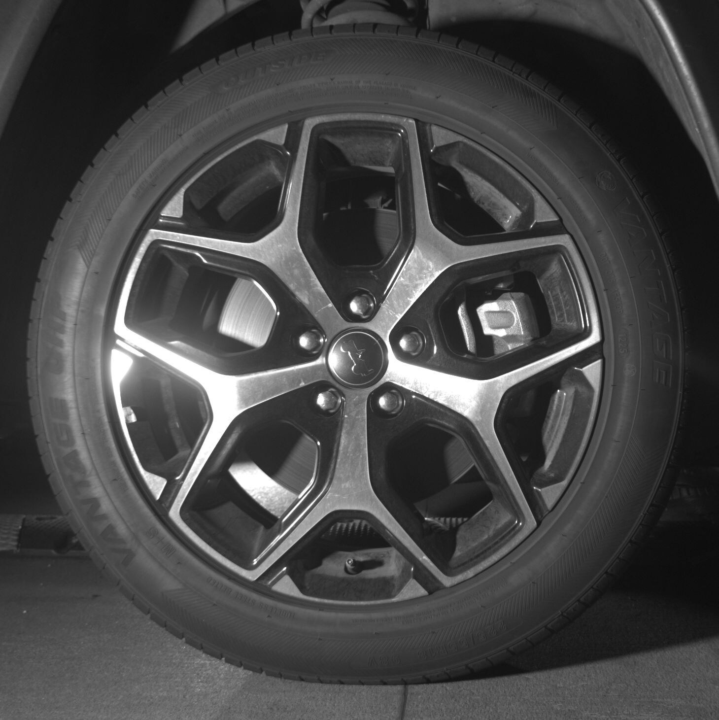 Thumbnail: 2025 Jeep Compass - 10