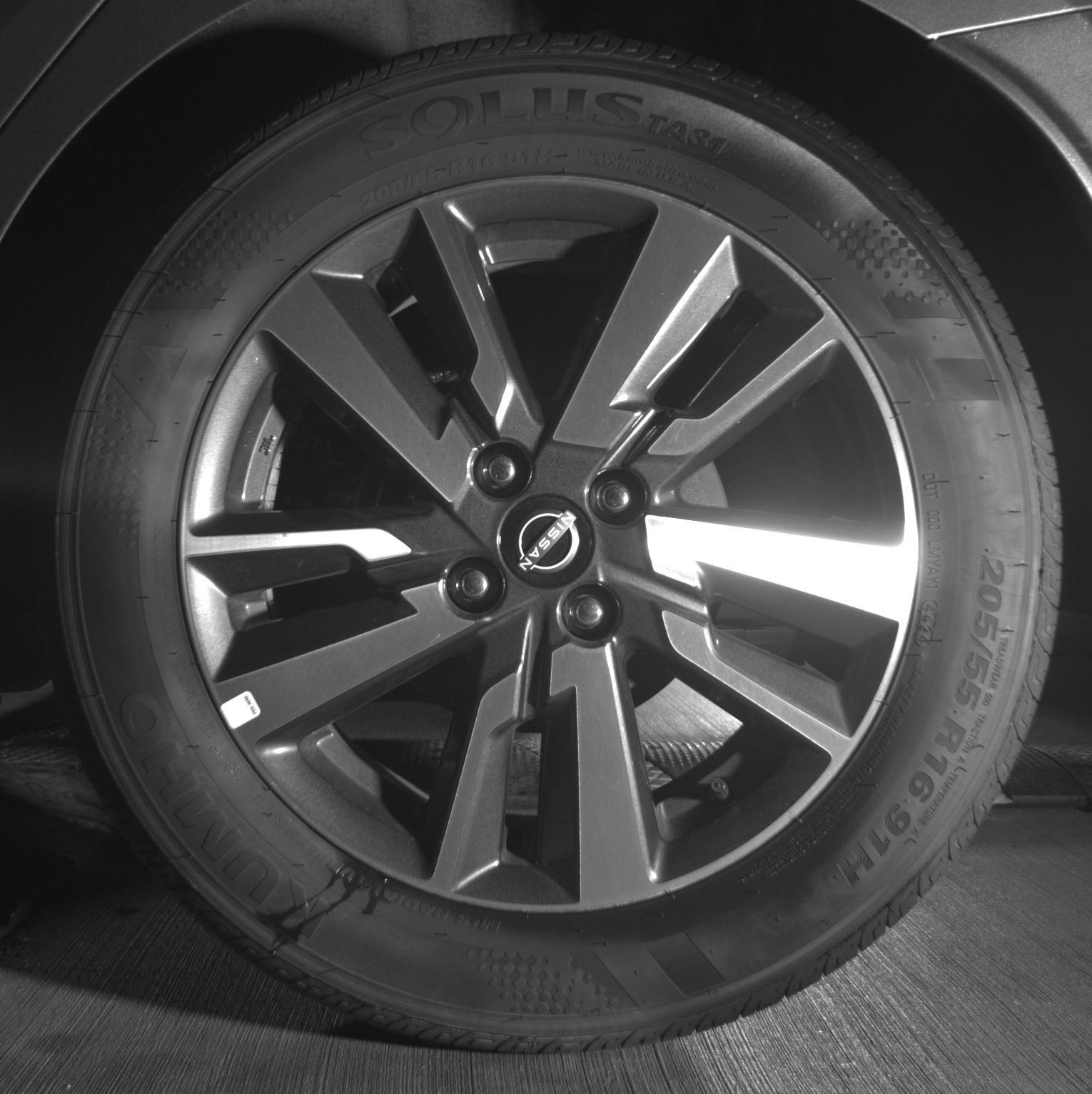 Thumbnail: 2025 Nissan Versa - 11