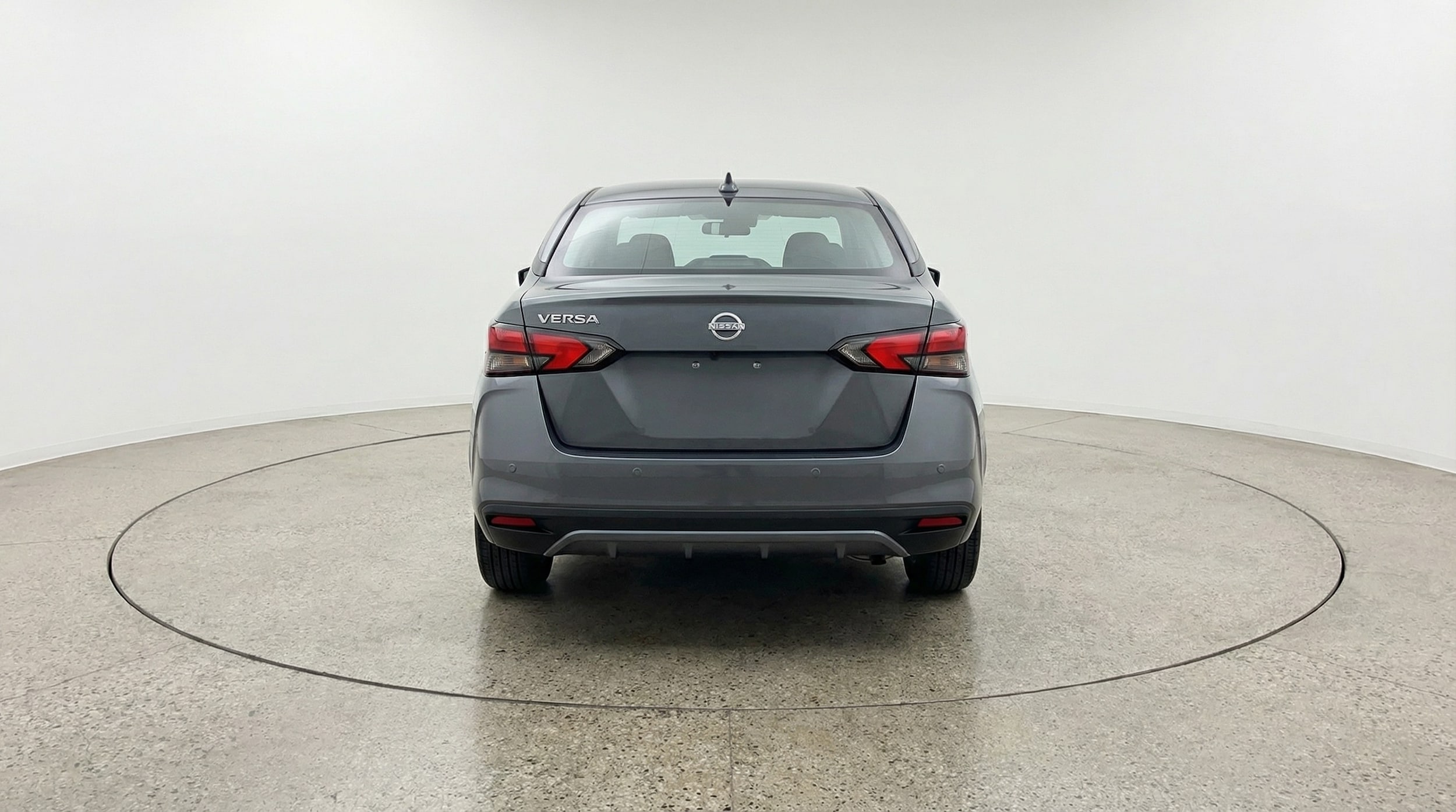 Thumbnail: 2025 Nissan Versa - 6