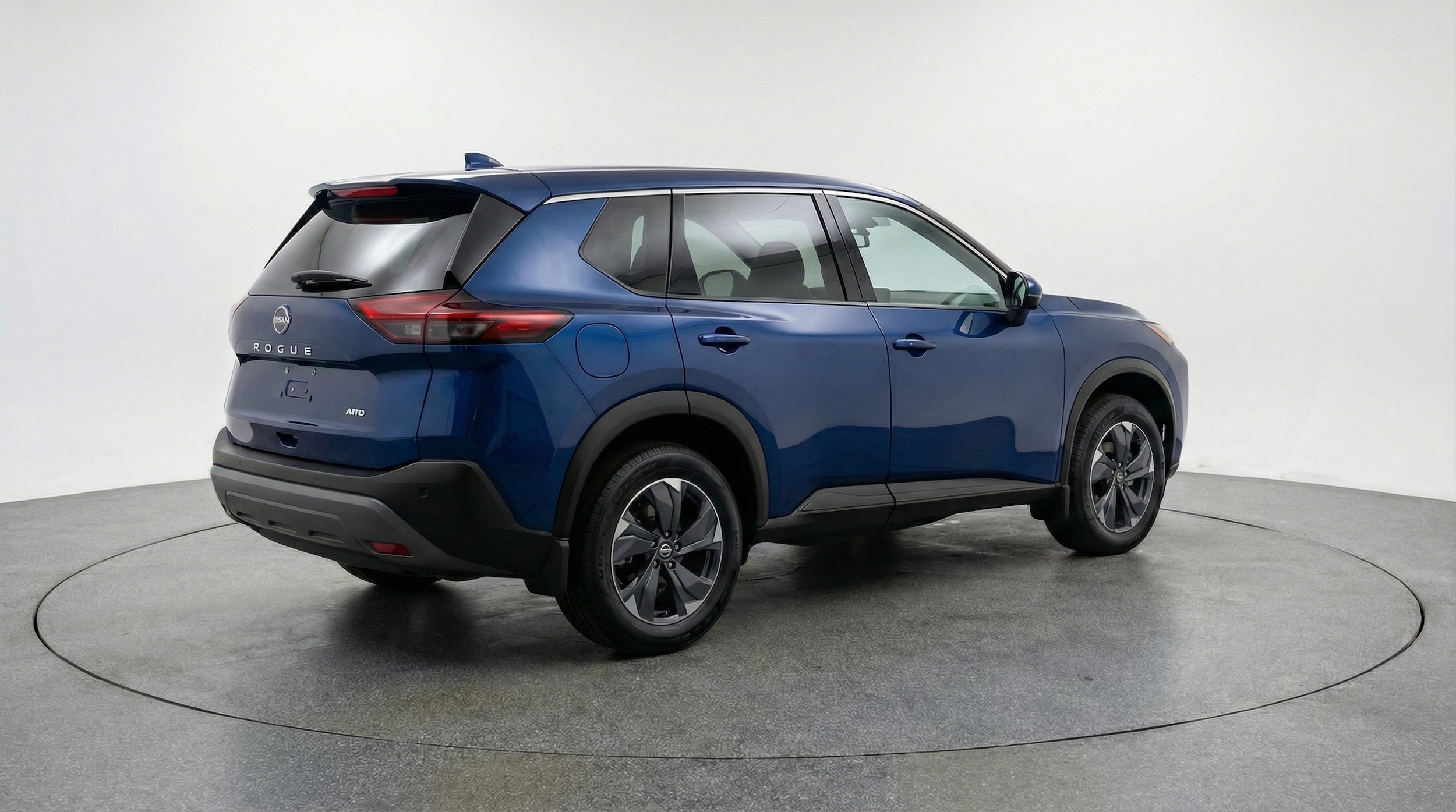 Thumbnail: 2025 Nissan Rogue - 7