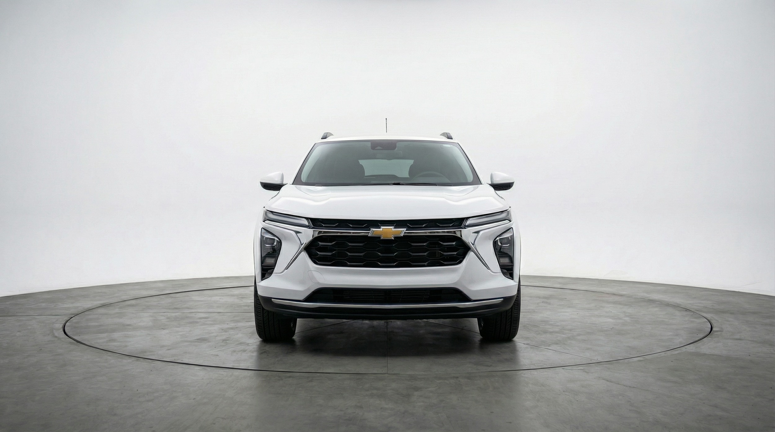 Thumbnail: 2025 Chevrolet Trax - 2