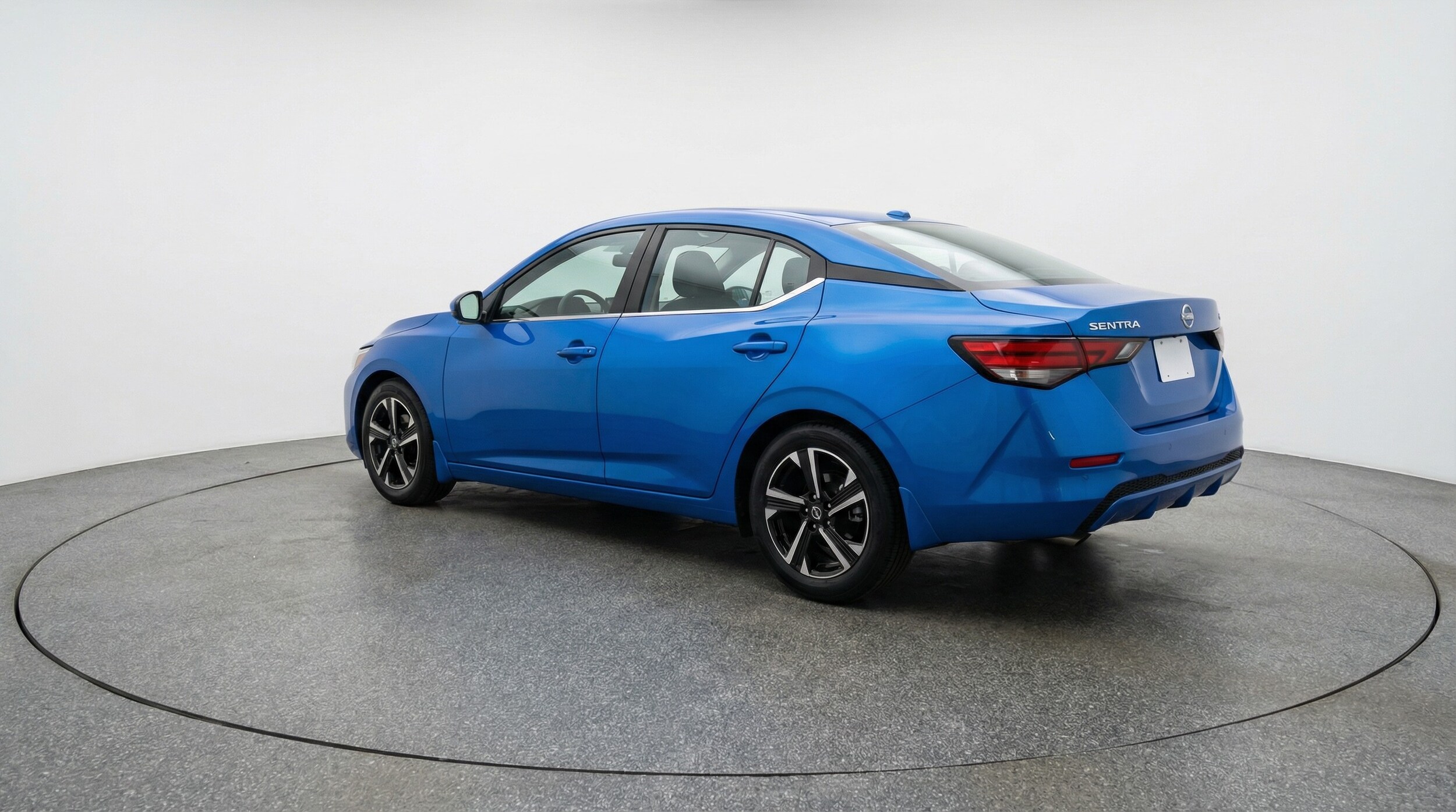 Thumbnail: 2025 Nissan Sentra - 5