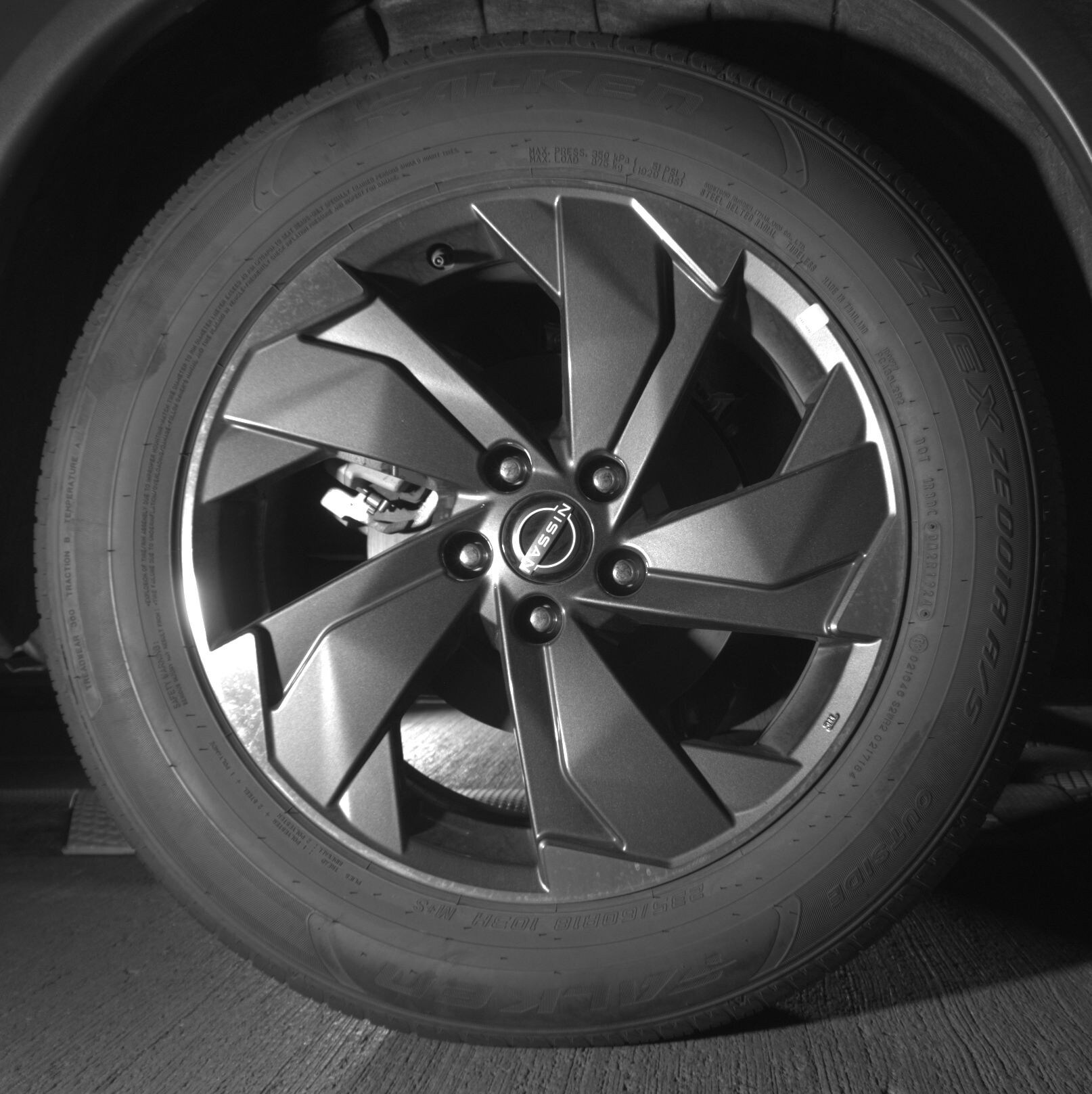 Thumbnail: 2025 Nissan Rogue - 12