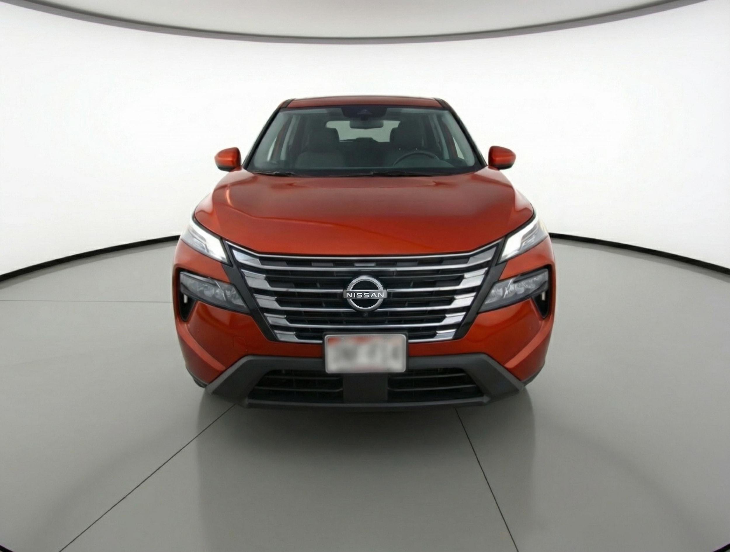 Thumbnail: 2025 Nissan Rogue - 2