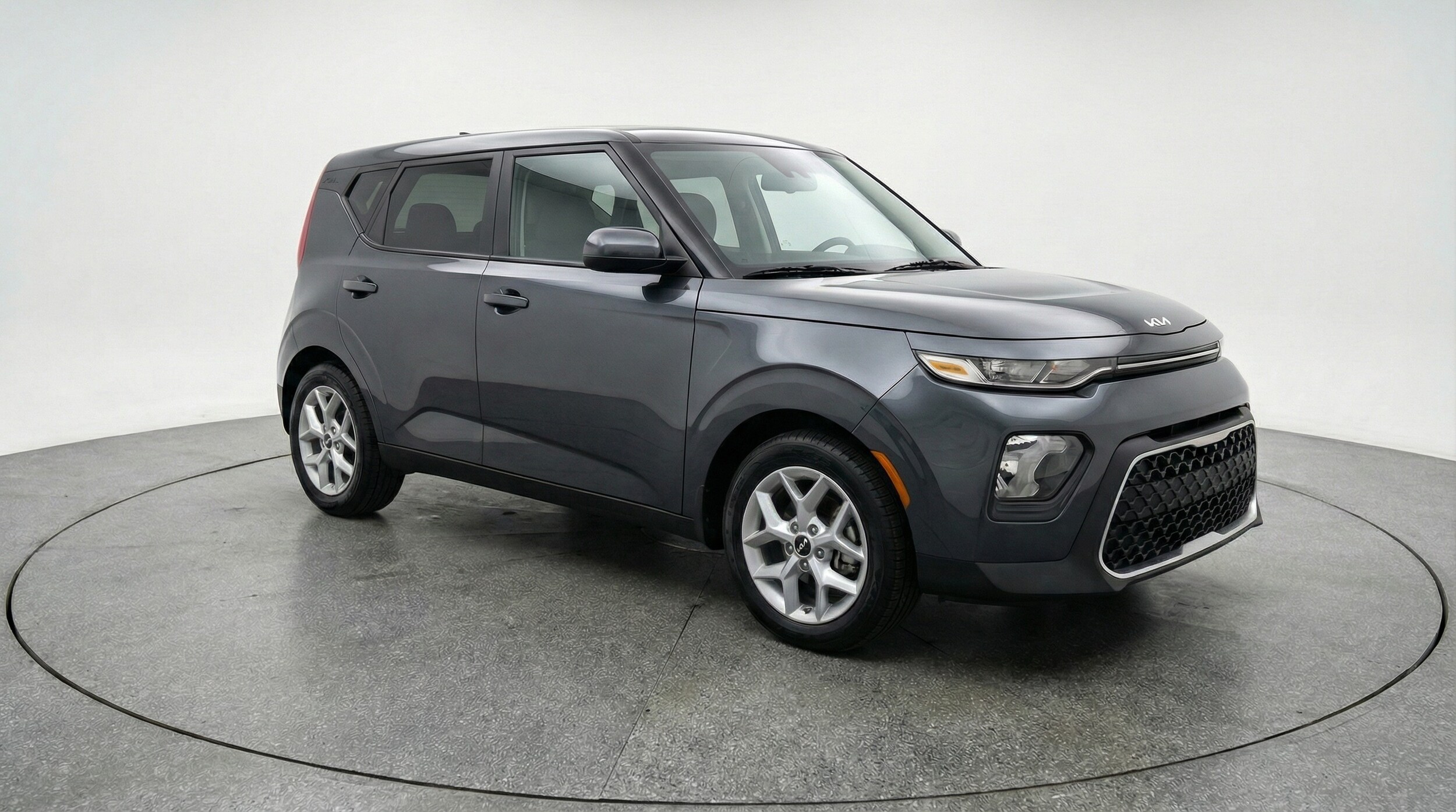 Thumbnail: 2025 Kia Soul - 1