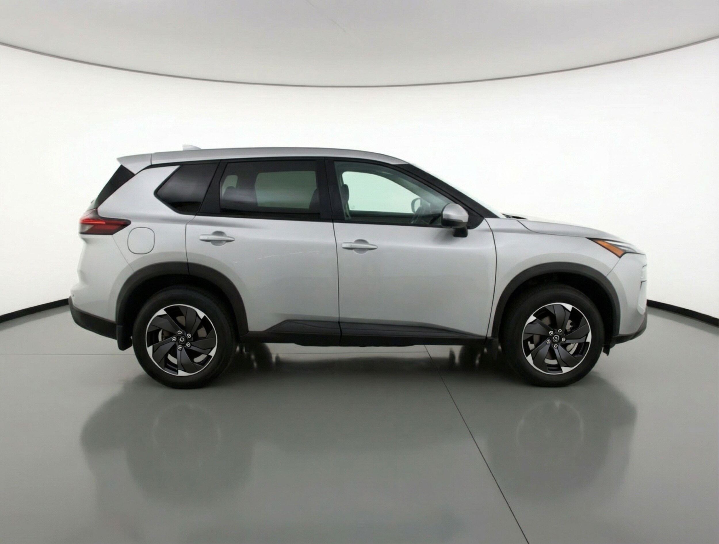 Thumbnail: 2025 Nissan Rogue - 8