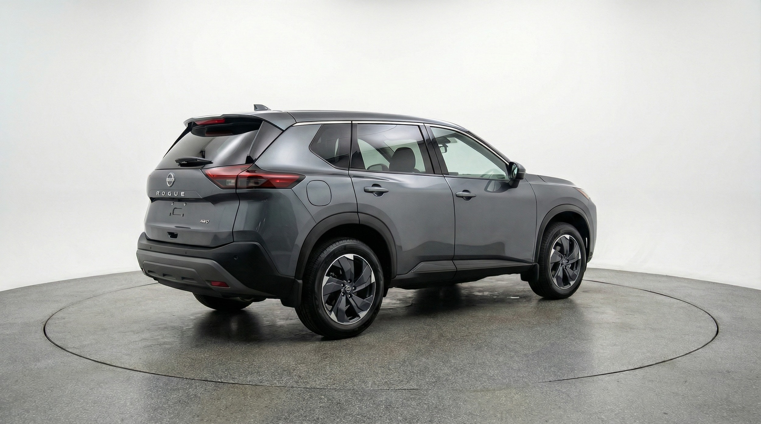 Thumbnail: 2025 Nissan Rogue - 5