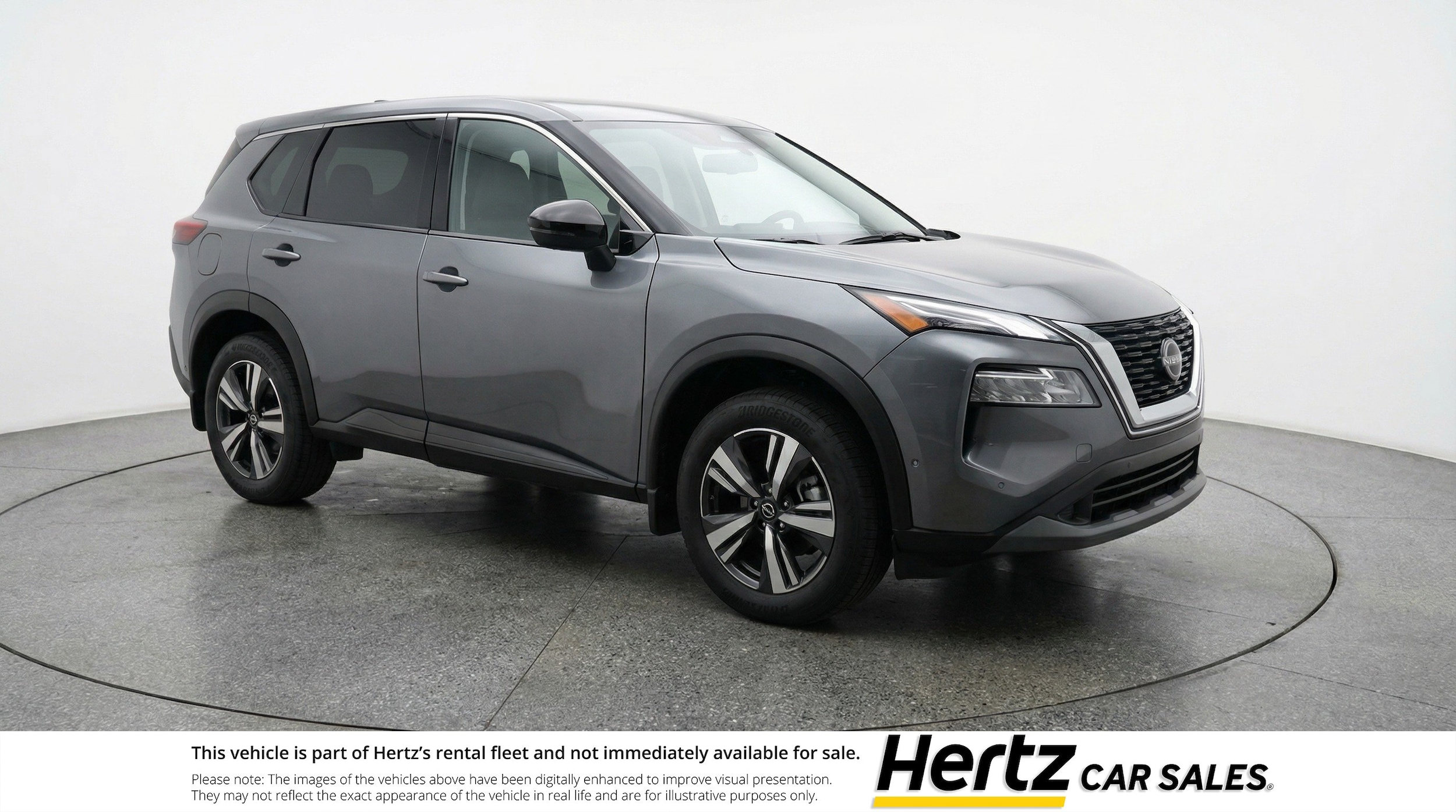 Thumbnail: 2026 Nissan Rogue - 1