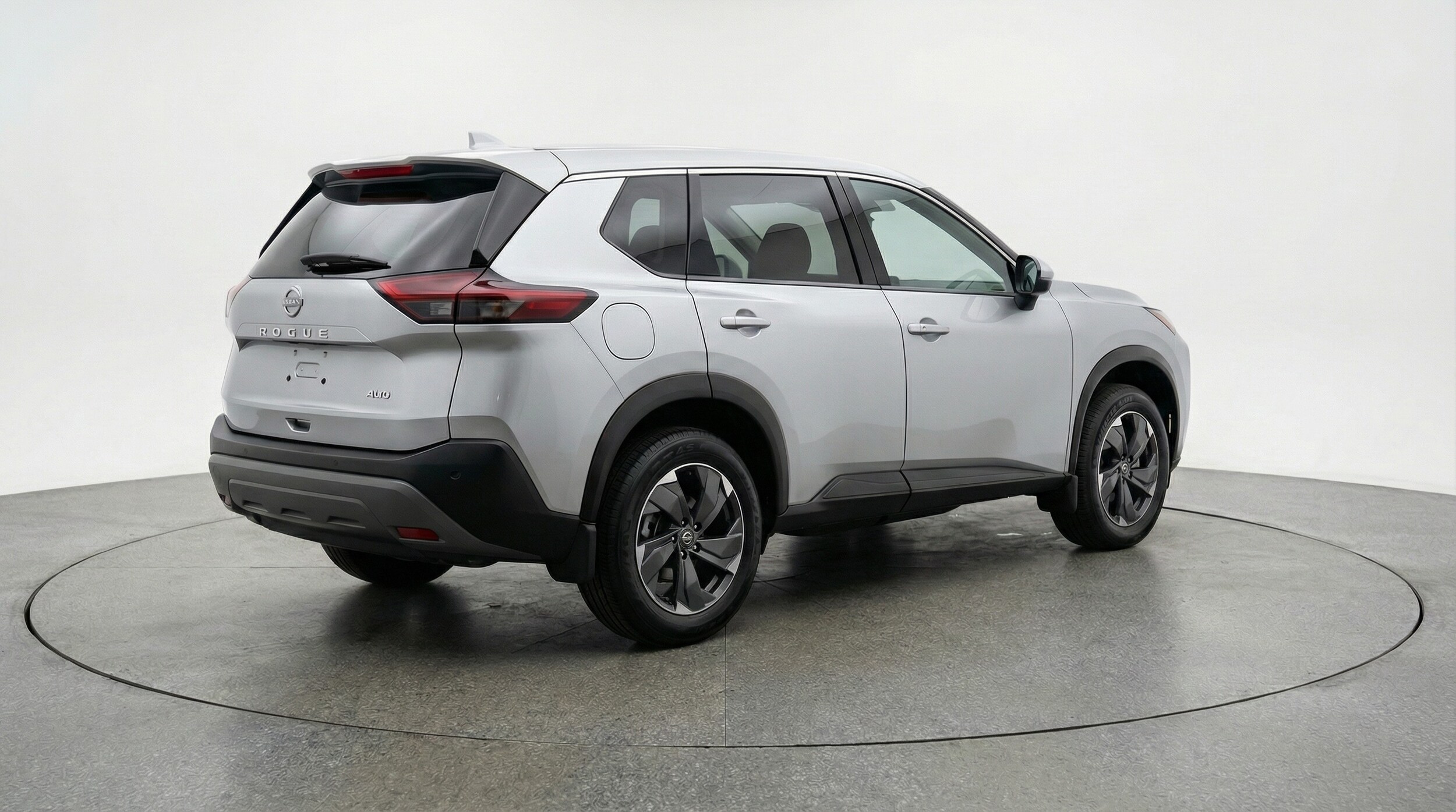 Thumbnail: 2025 Nissan Rogue - 7