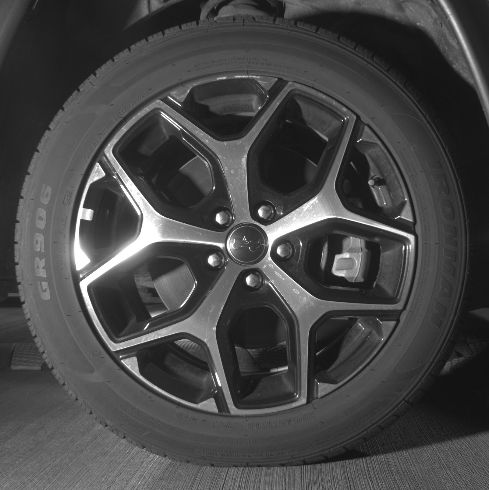 Thumbnail: 2025 Jeep Compass - 10