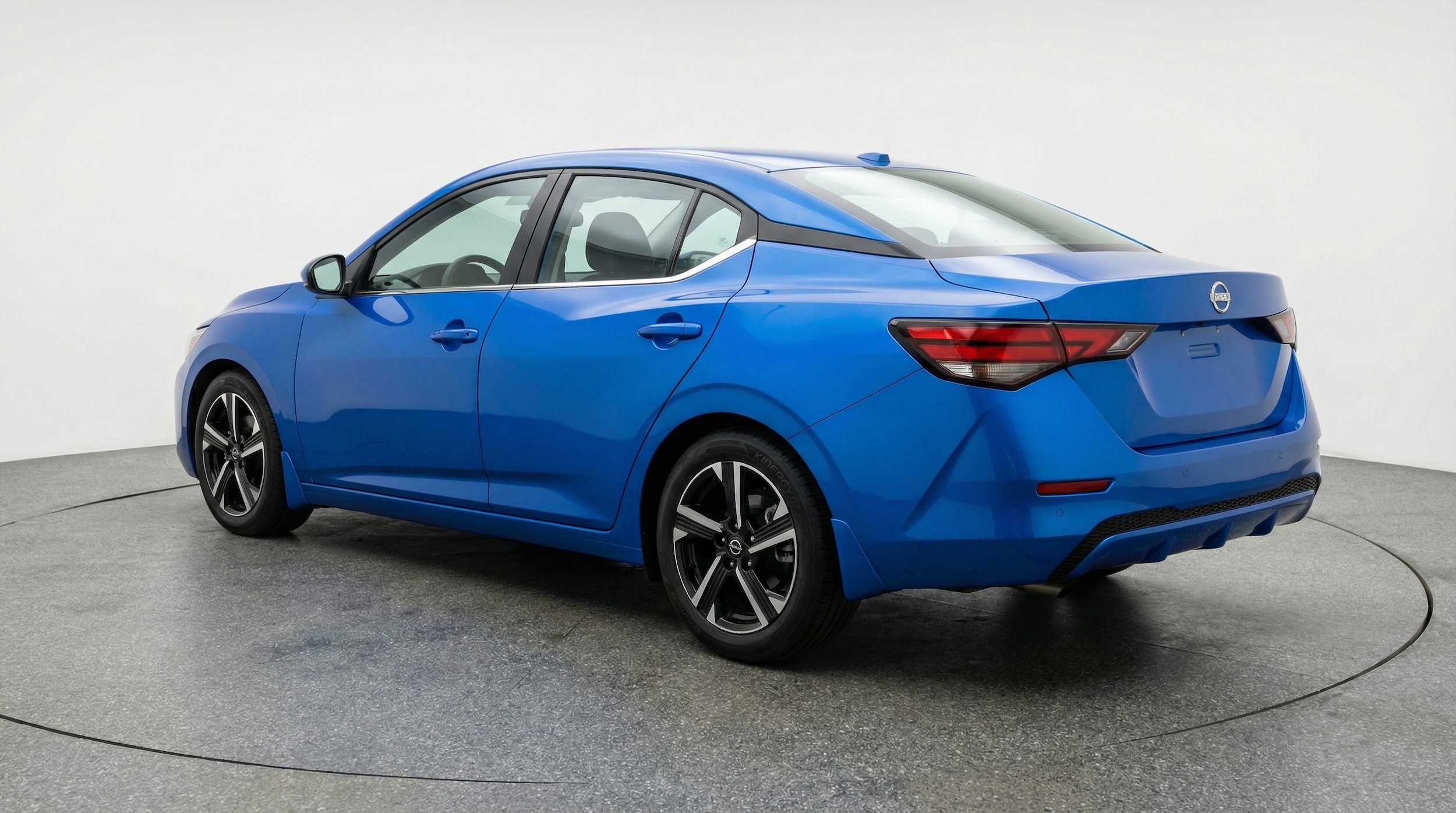 Thumbnail: 2025 Nissan Sentra - 5