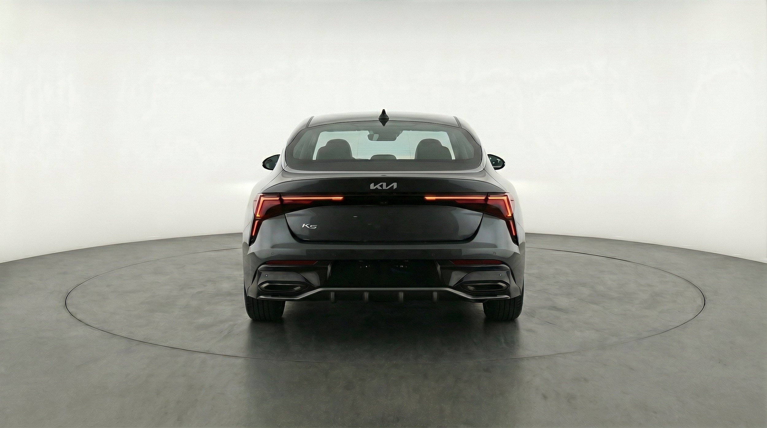 Thumbnail: 2025 Kia K5 - 7